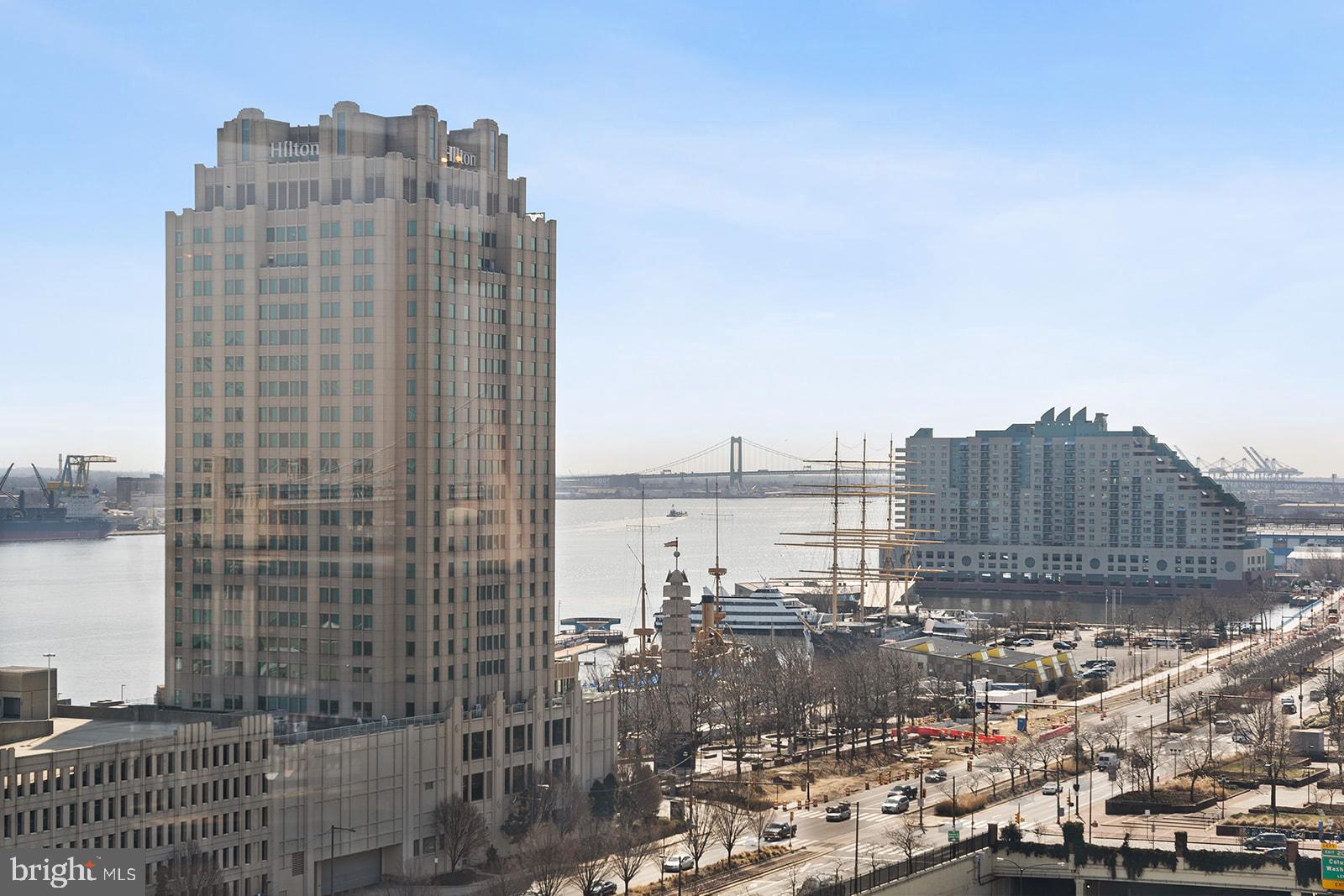 OLD CITY - Residential