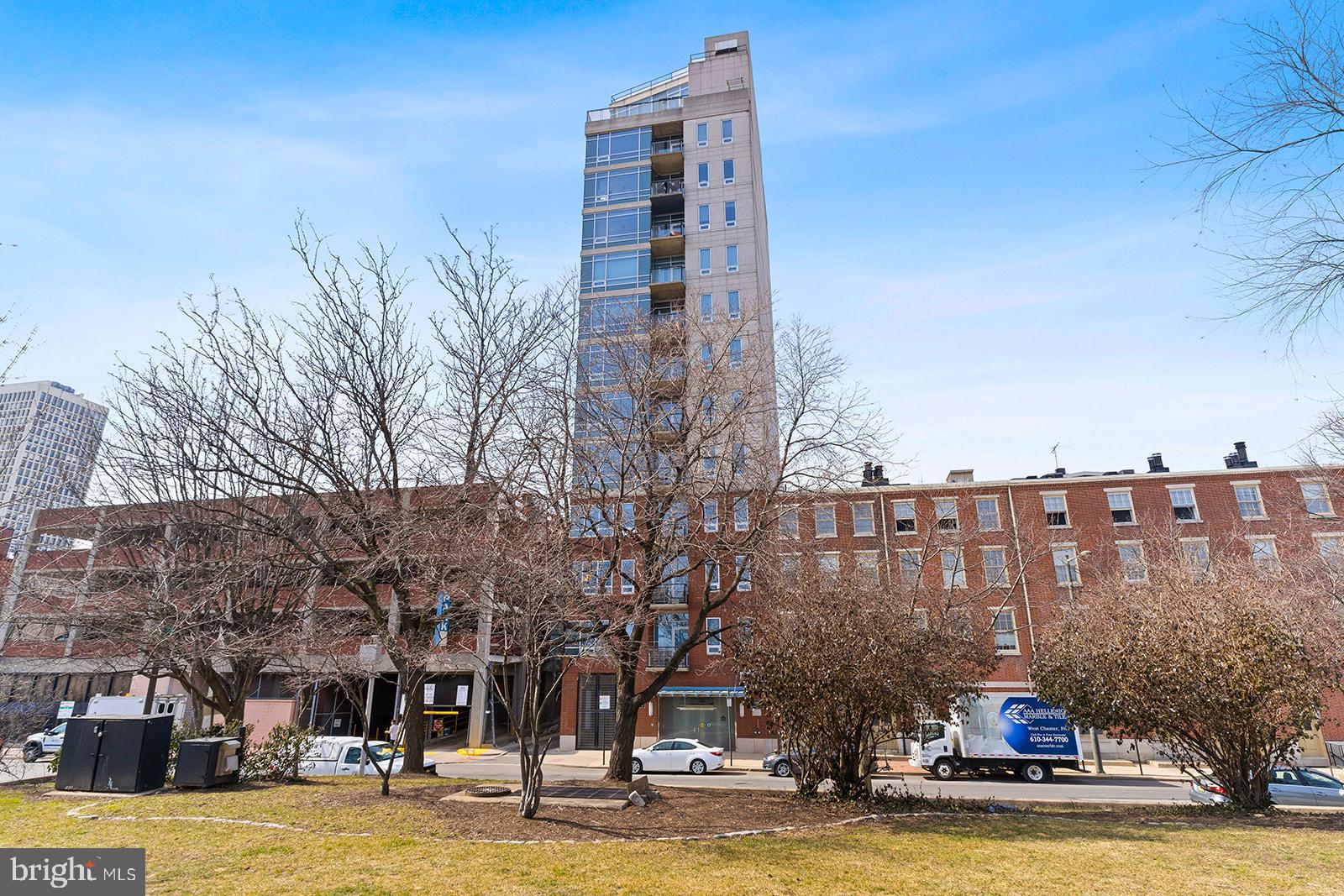 OLD CITY - Residential