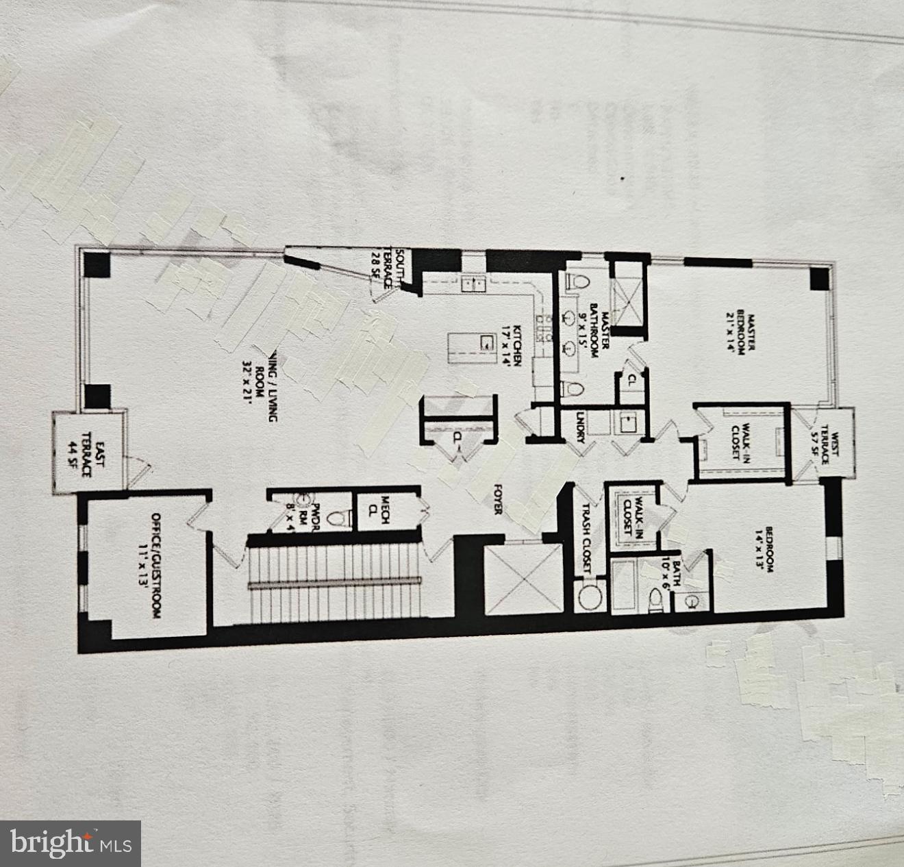 OLD CITY - Residential