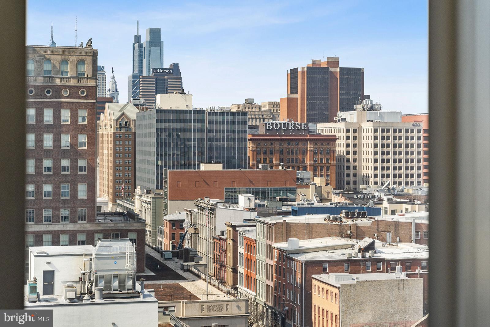 OLD CITY - Residential