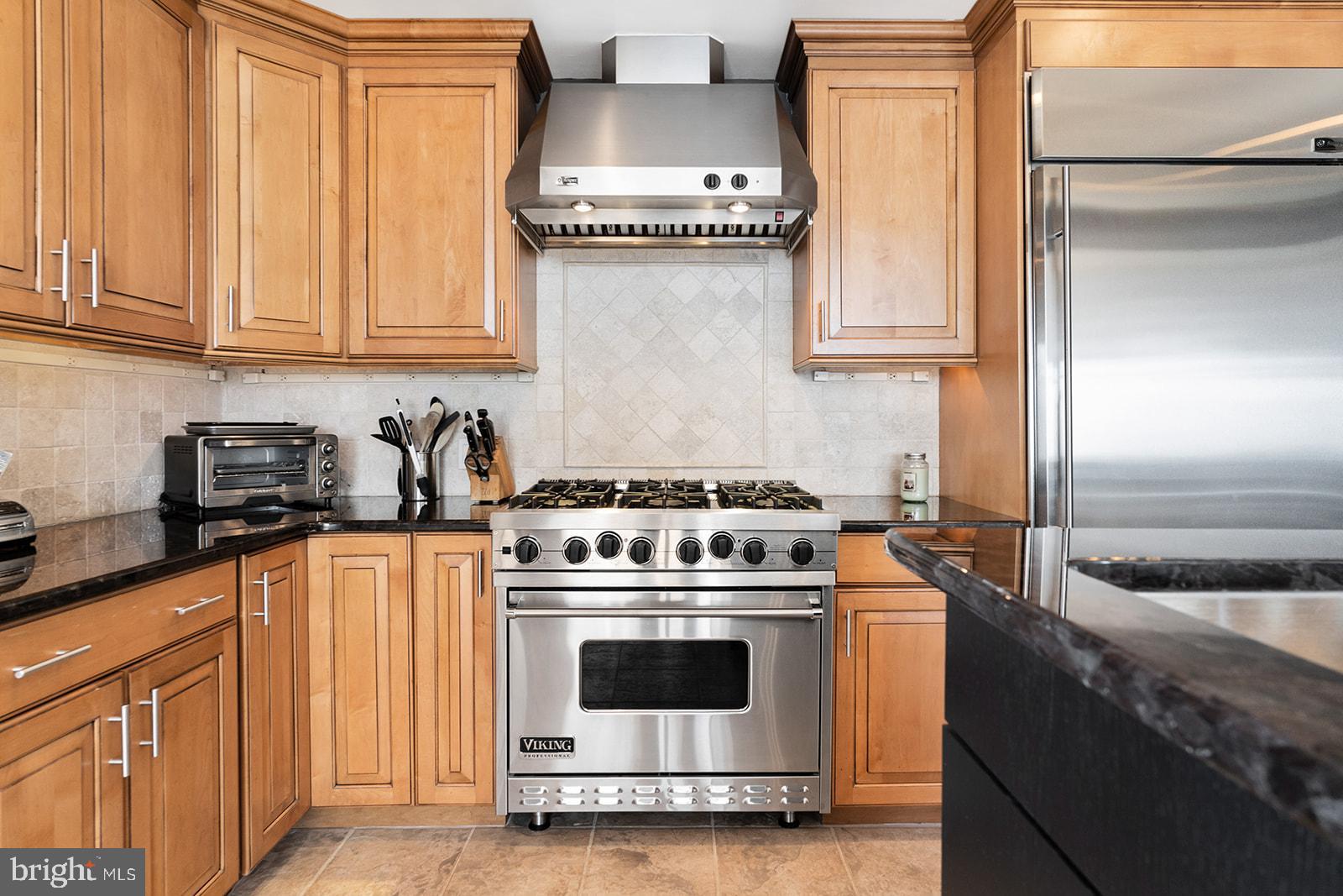 OLD CITY - Residential