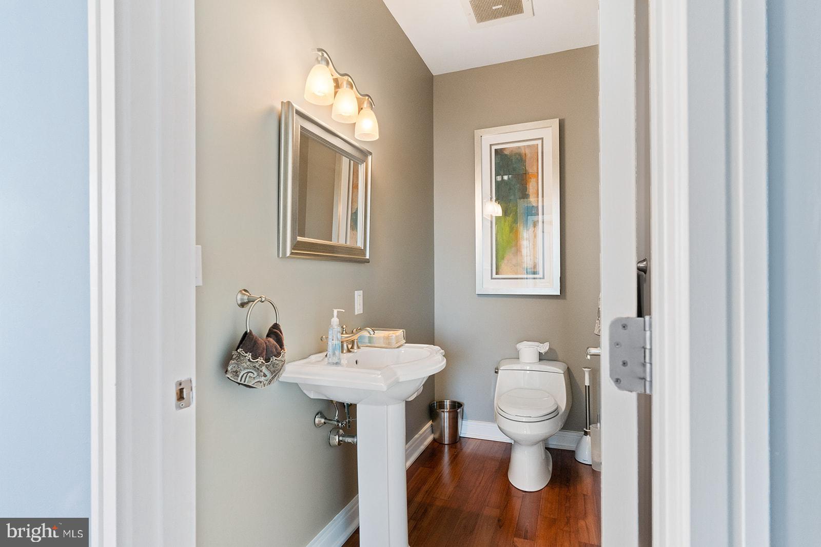 OLD CITY - Residential