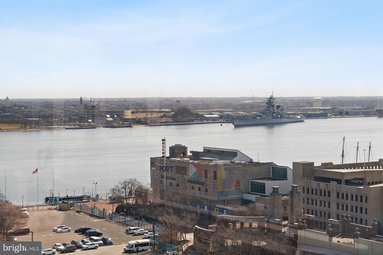 OLD CITY - Residential