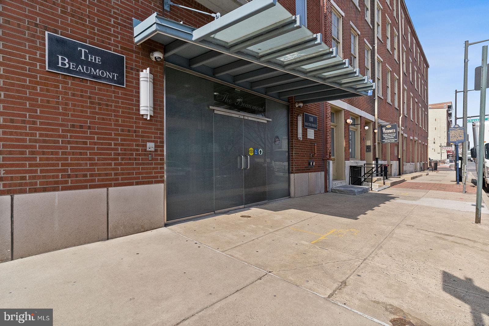 OLD CITY - Residential