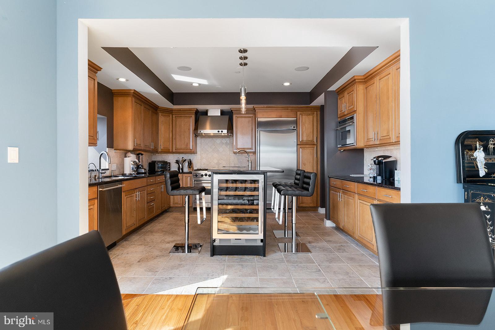 OLD CITY - Residential