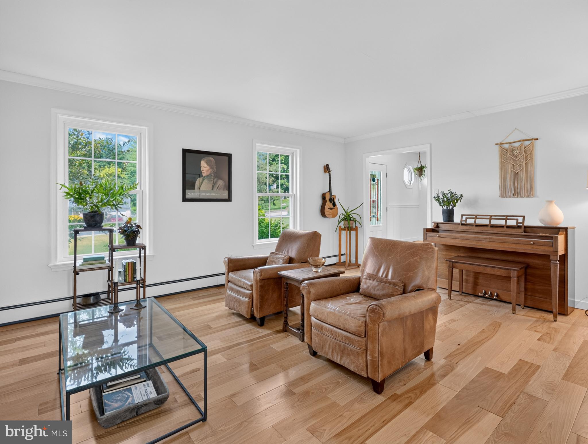 7 CARRIAGE DRIVE