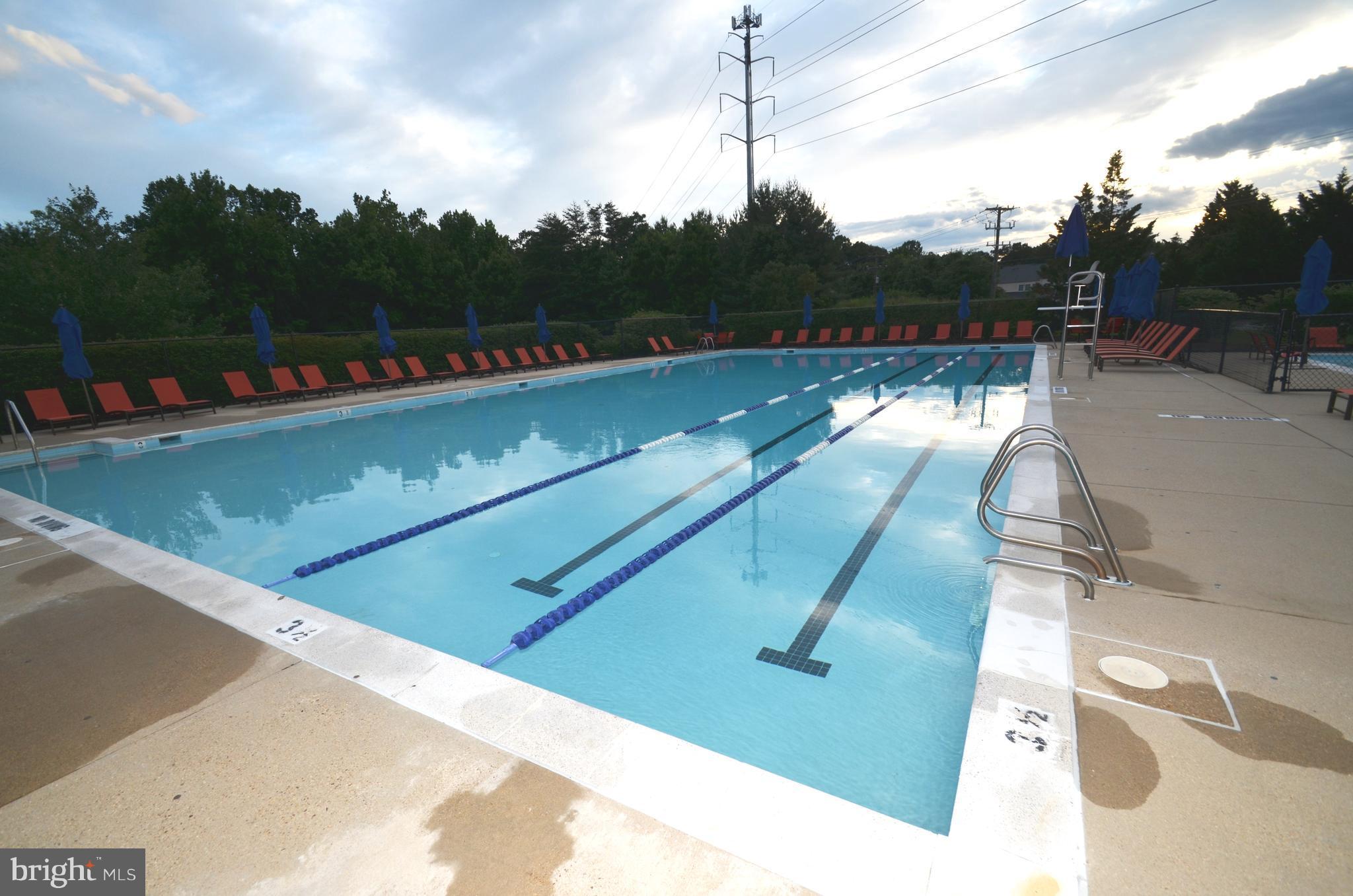 ISLAND CREEK - Residential Lease