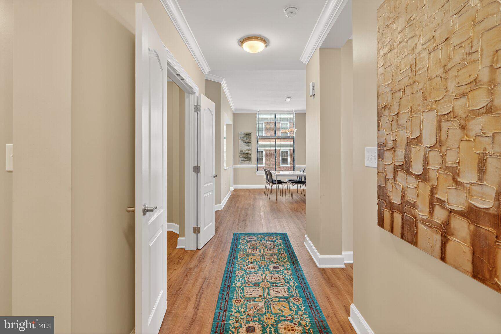 502 W BROAD STREET 501
