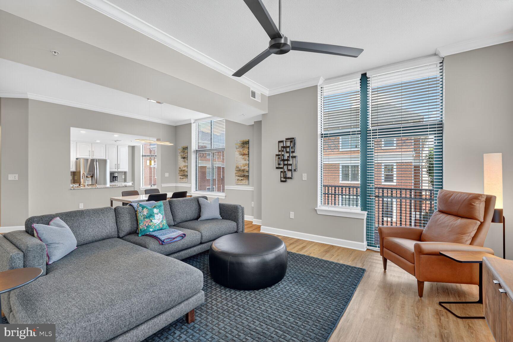 THE BROADWAY - Residential