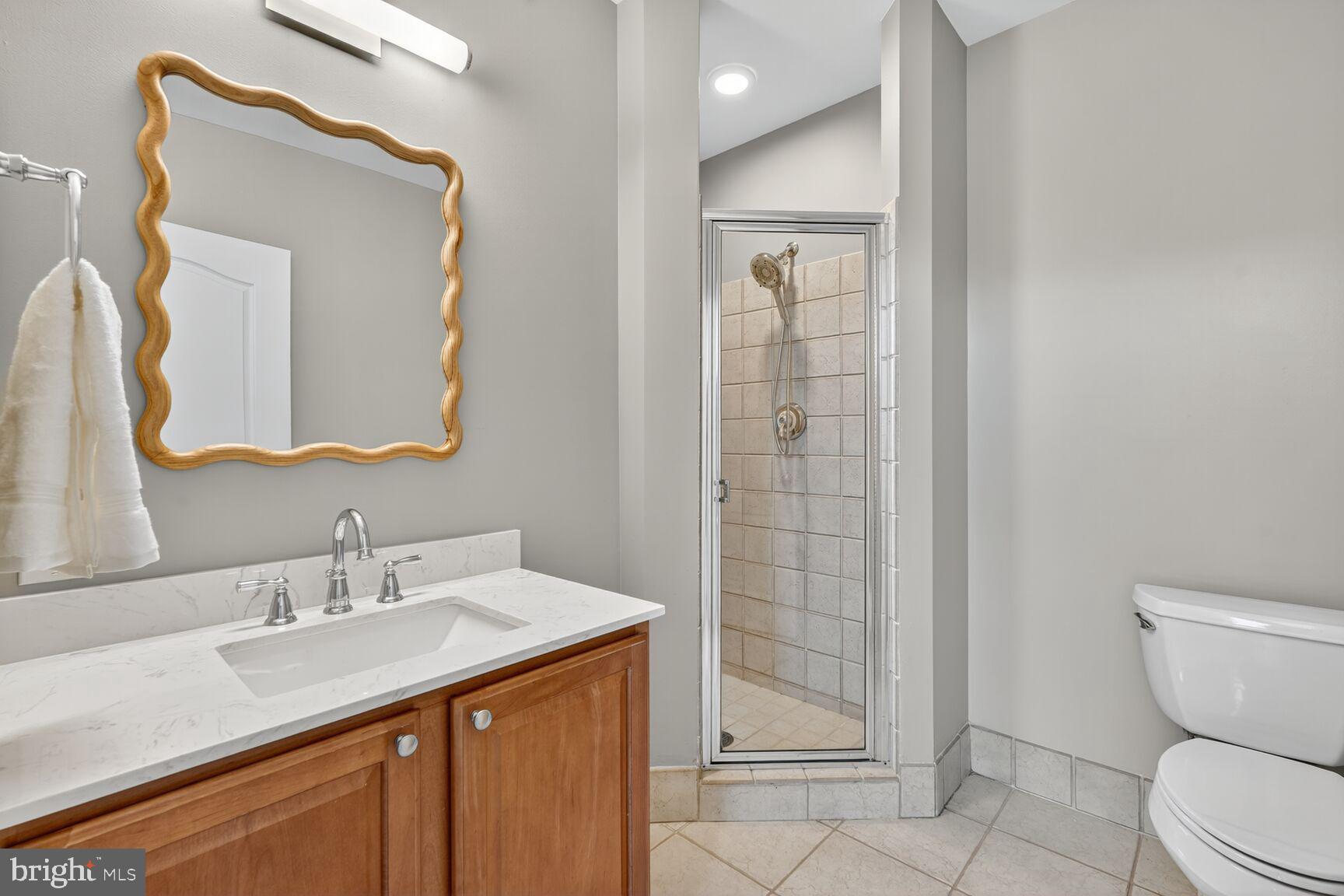 THE BROADWAY - Residential