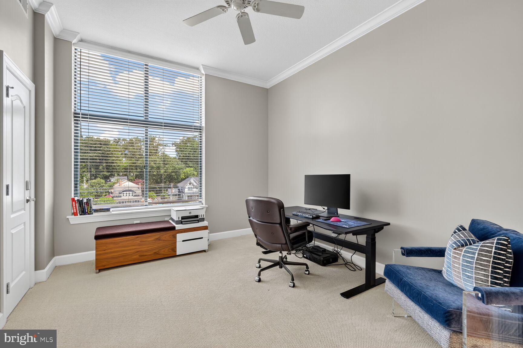 THE BROADWAY - Residential