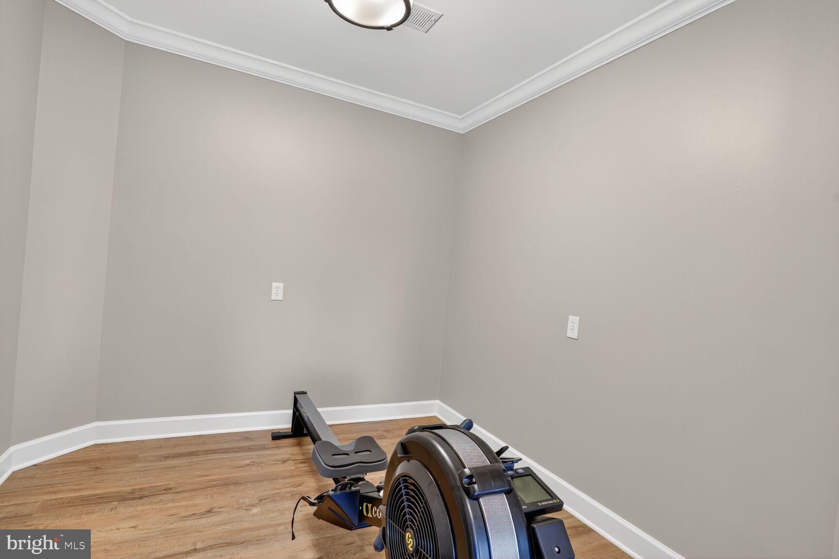 THE BROADWAY - Residential