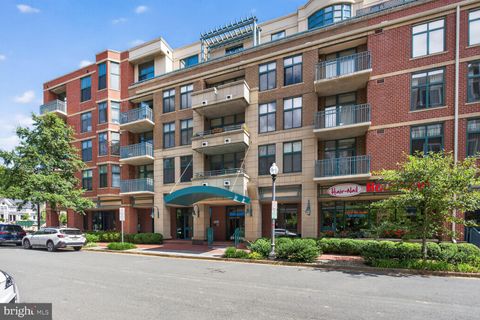 502 W BROAD STREET 501 FALLS CHURCH VA 22046