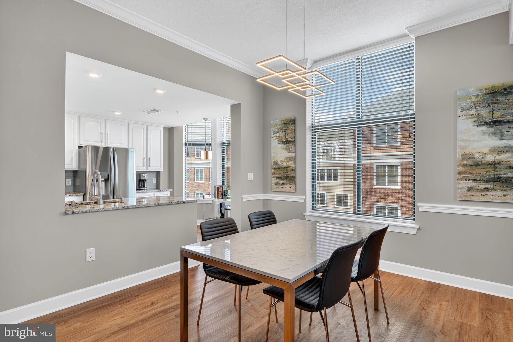 THE BROADWAY - Residential