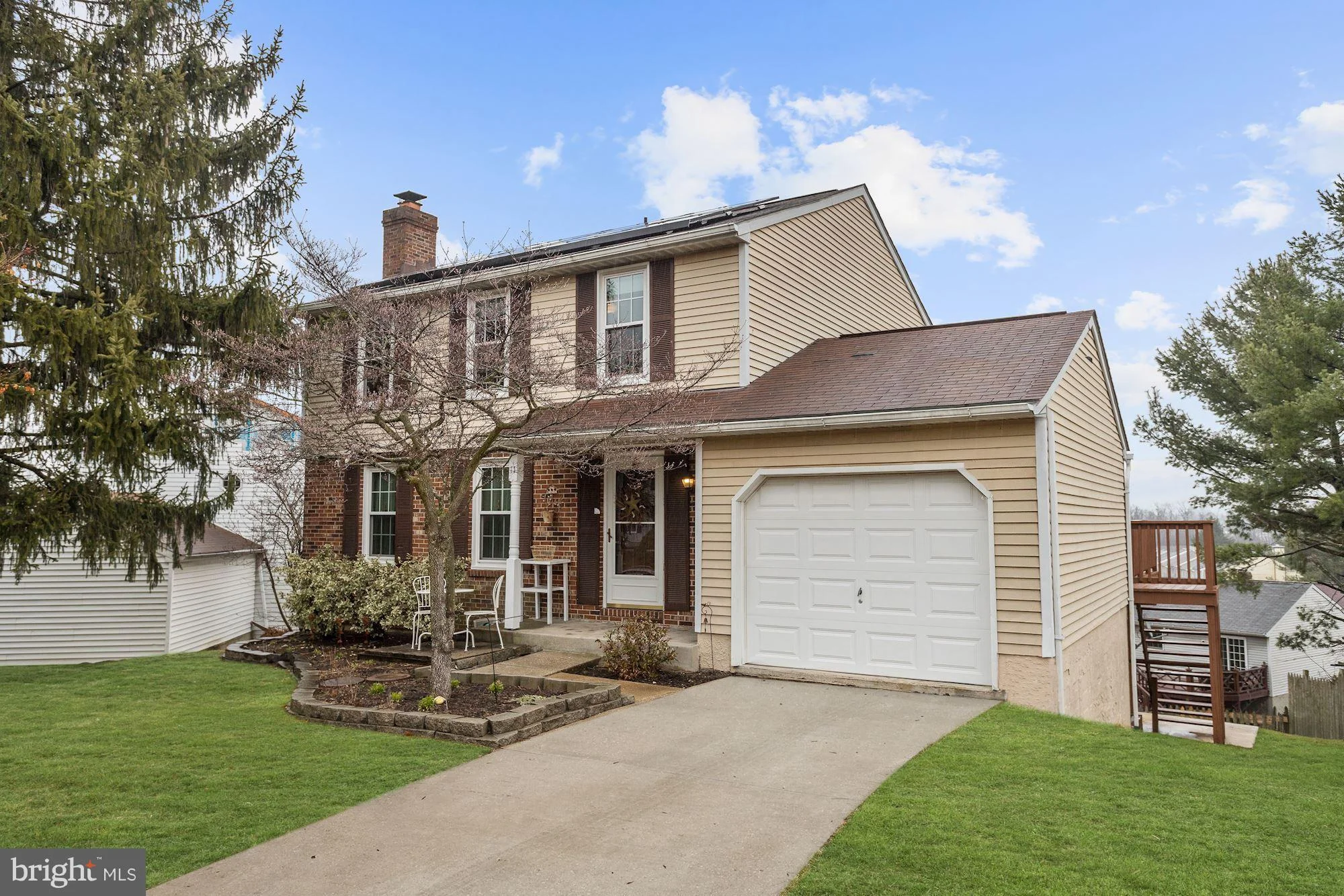 11 Class Court, Baltimore, MD 21234