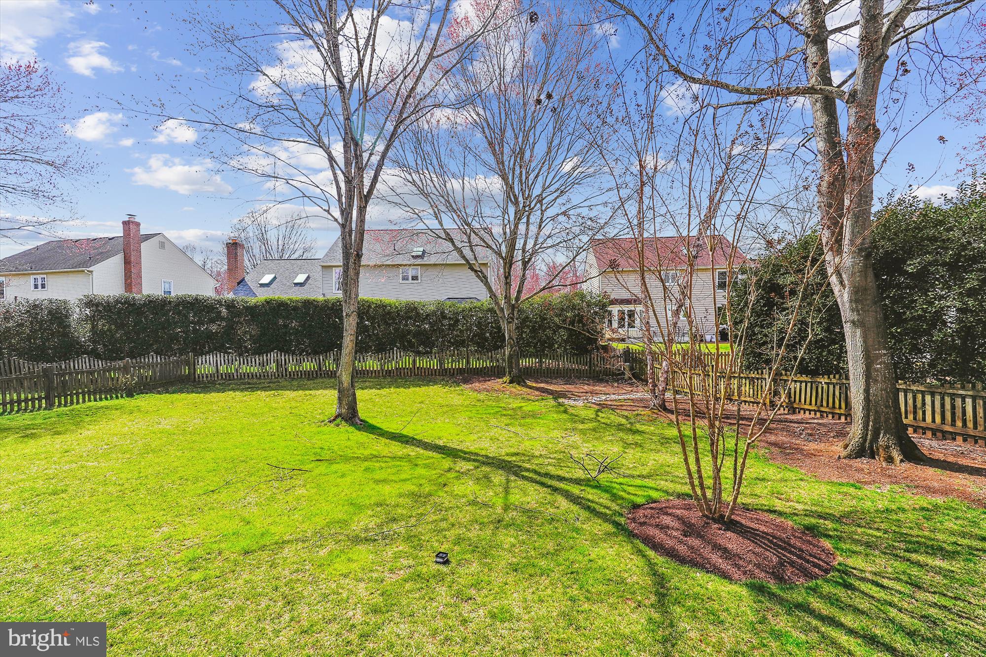 COUNTRYSIDE - Residential