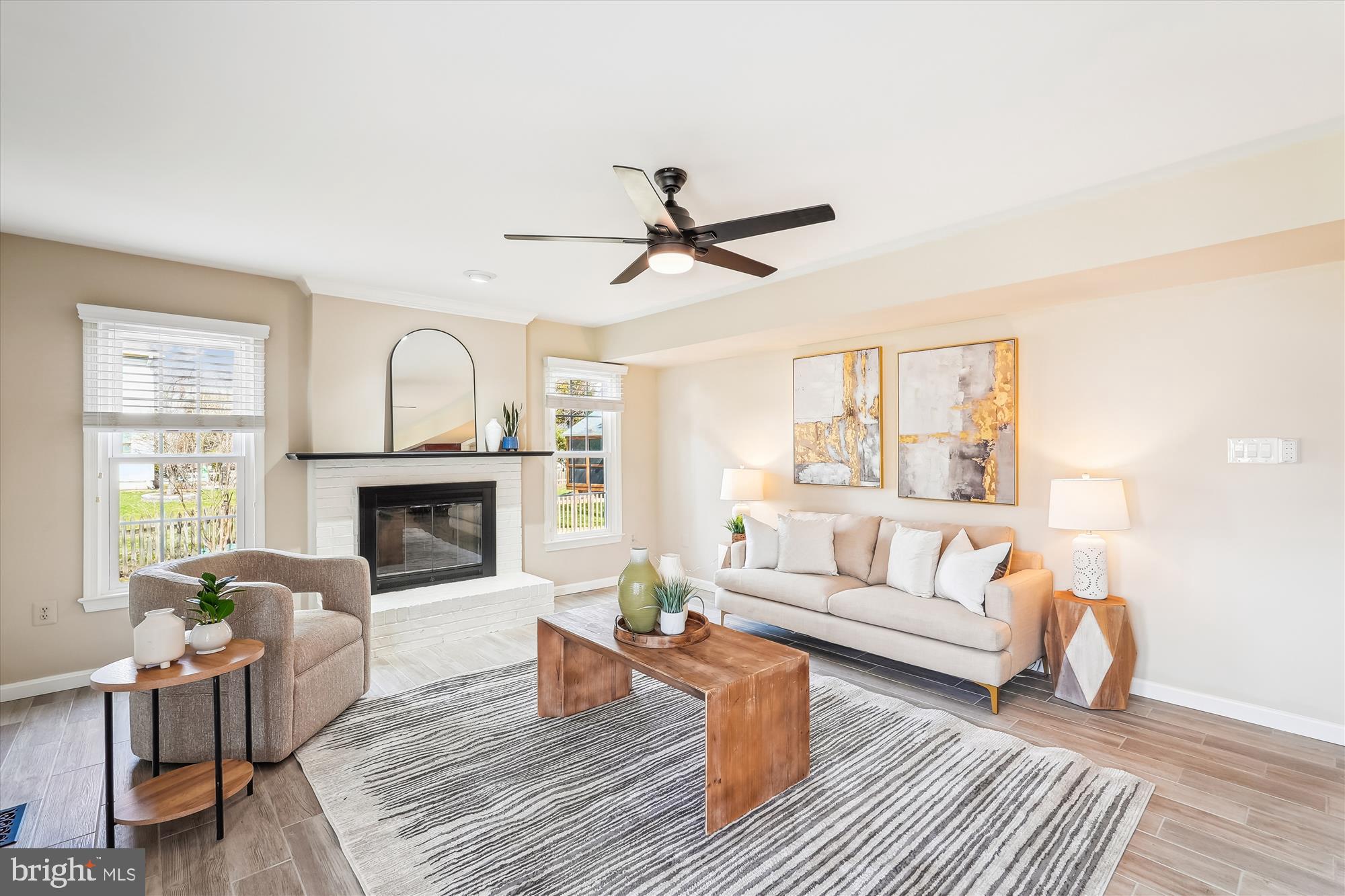 COUNTRYSIDE - Residential