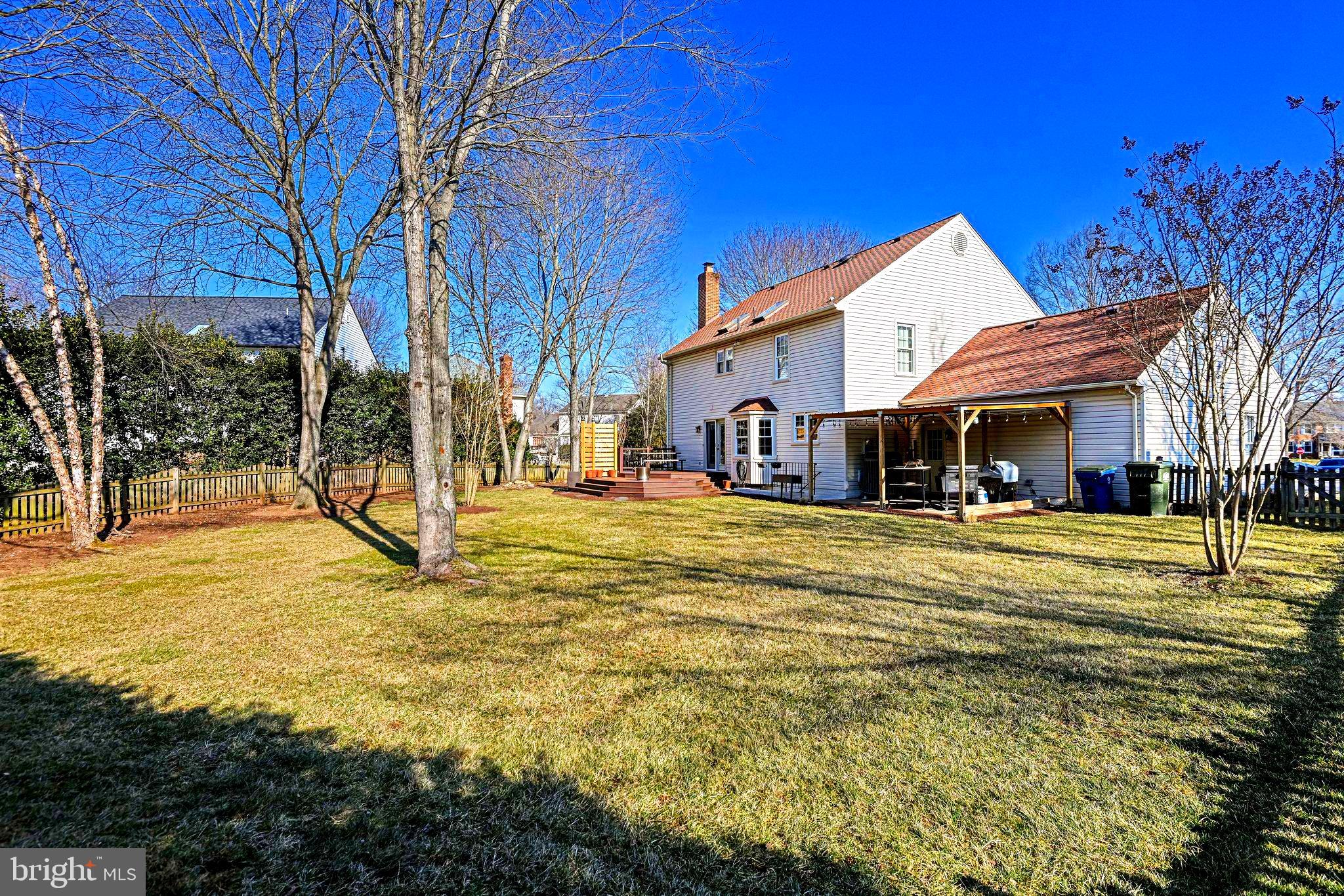 COUNTRYSIDE - Residential