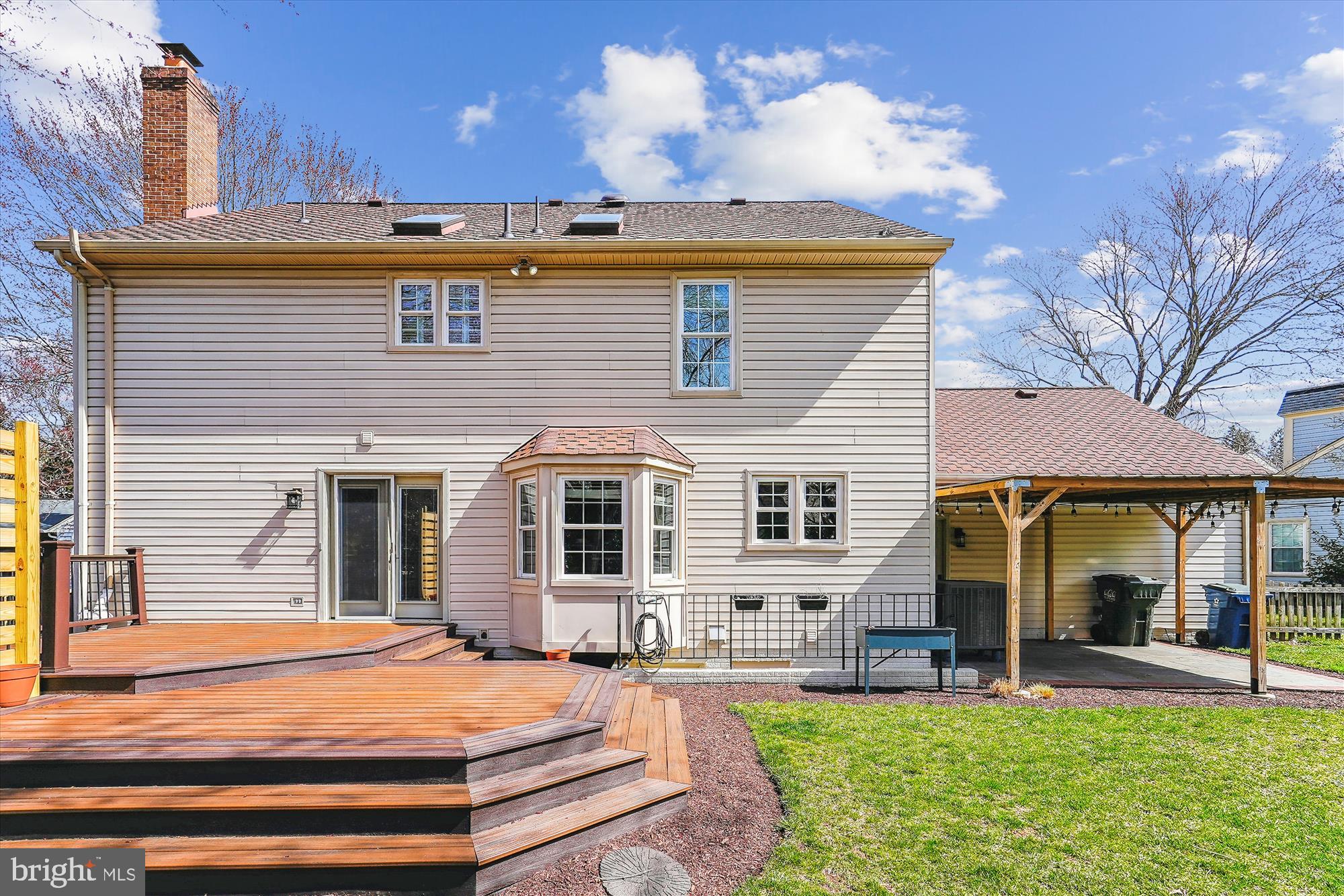 COUNTRYSIDE - Residential