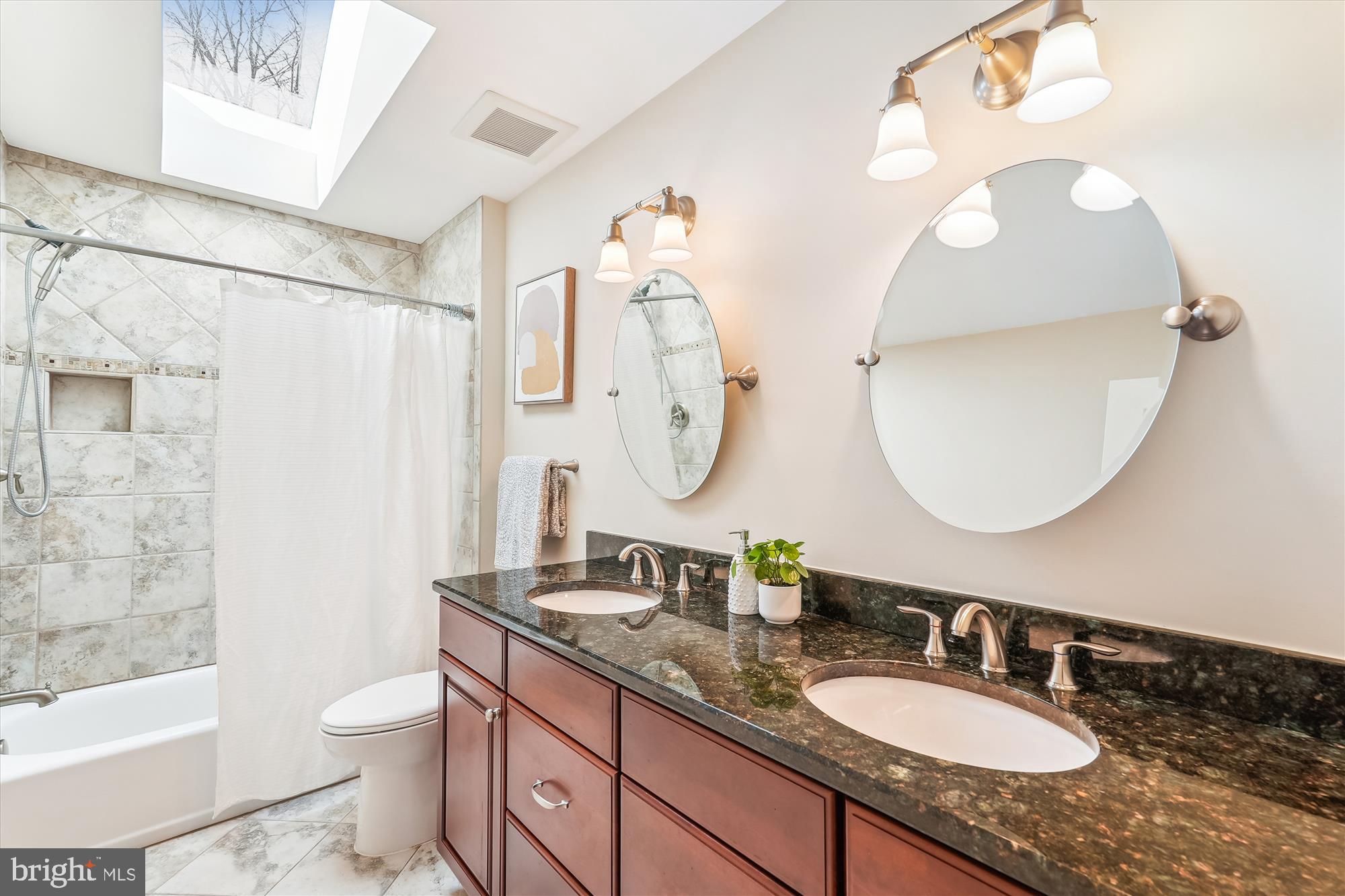 COUNTRYSIDE - Residential