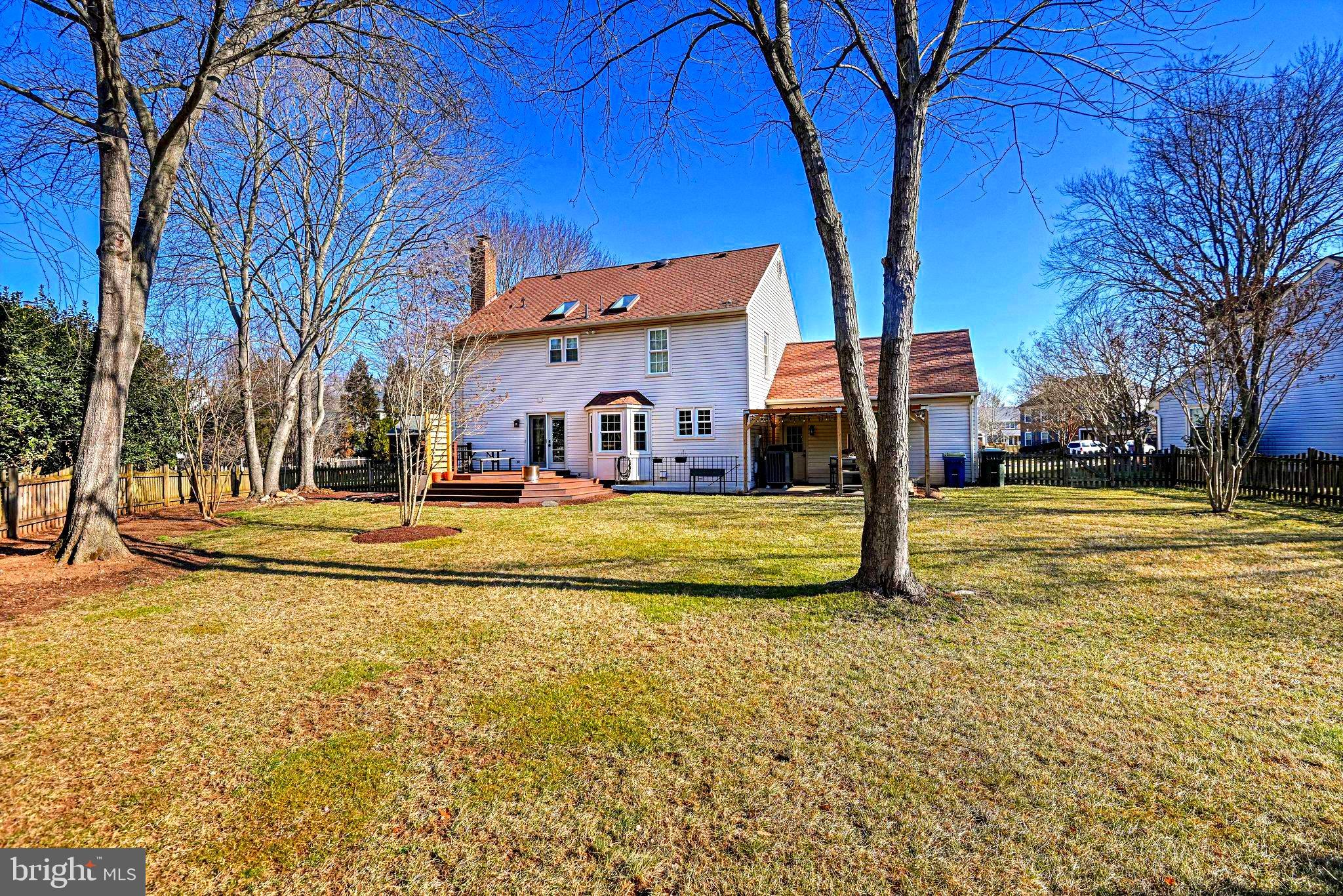 COUNTRYSIDE - Residential