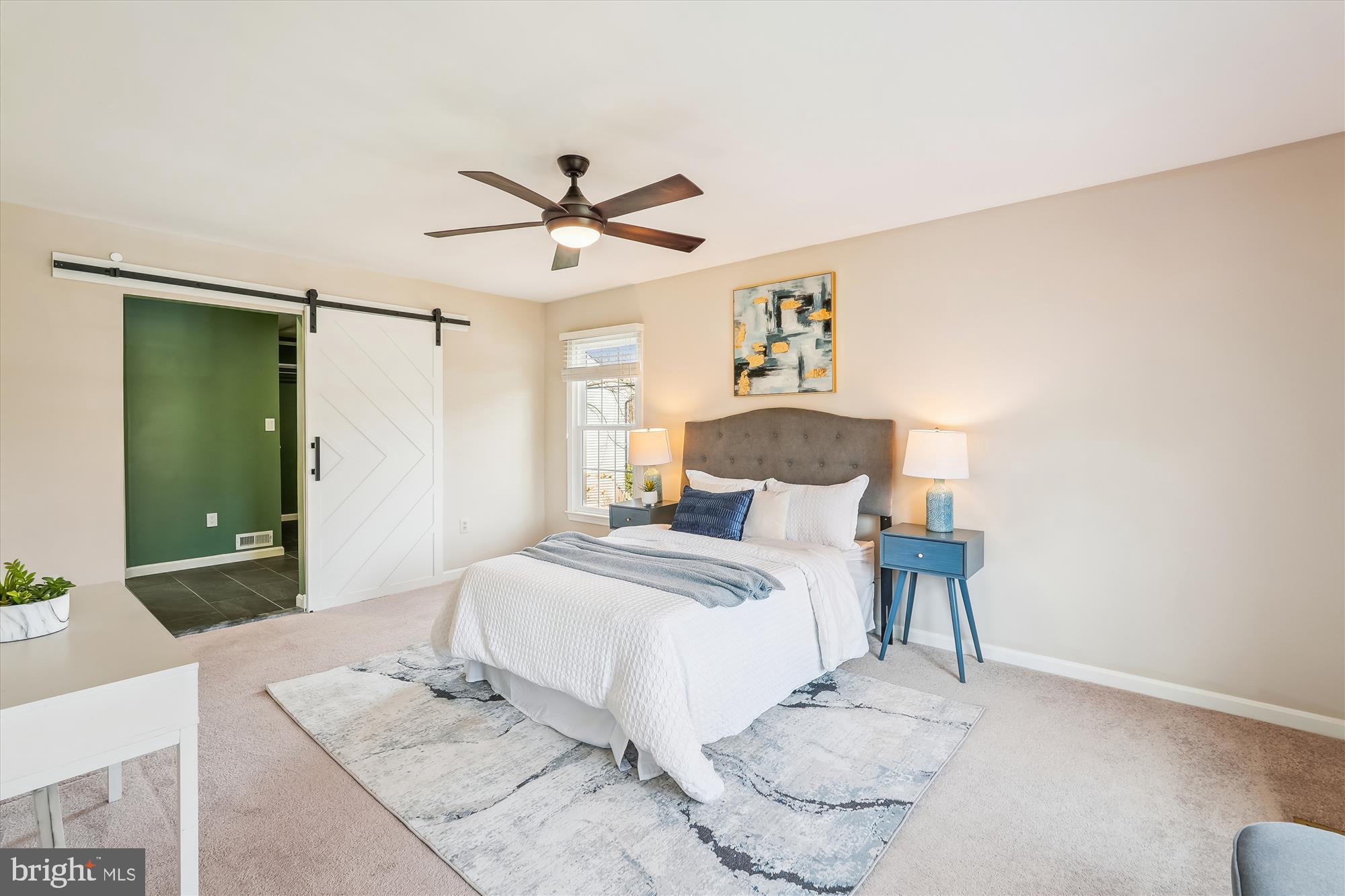 COUNTRYSIDE - Residential