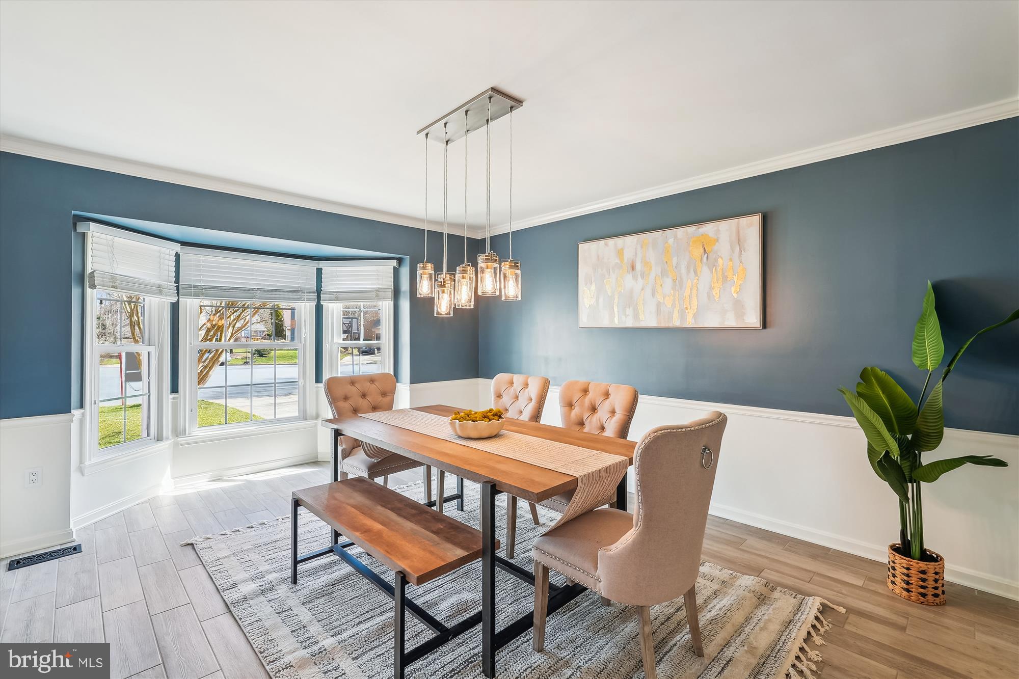 COUNTRYSIDE - Residential