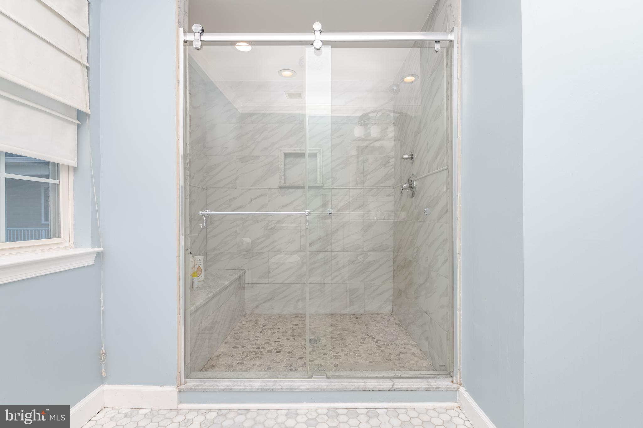 FAIRWINDS - Residential