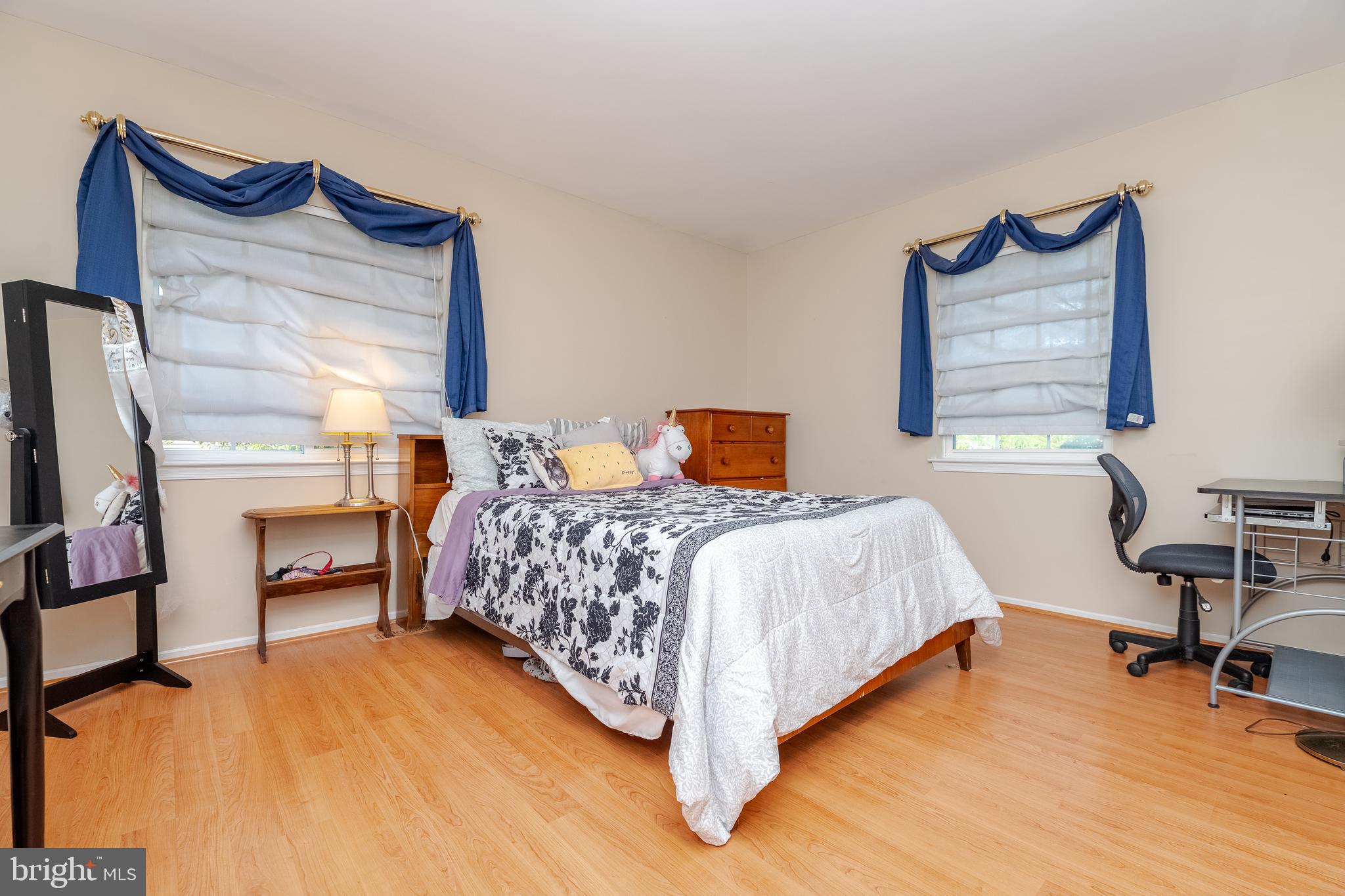 FAIRWINDS - Residential