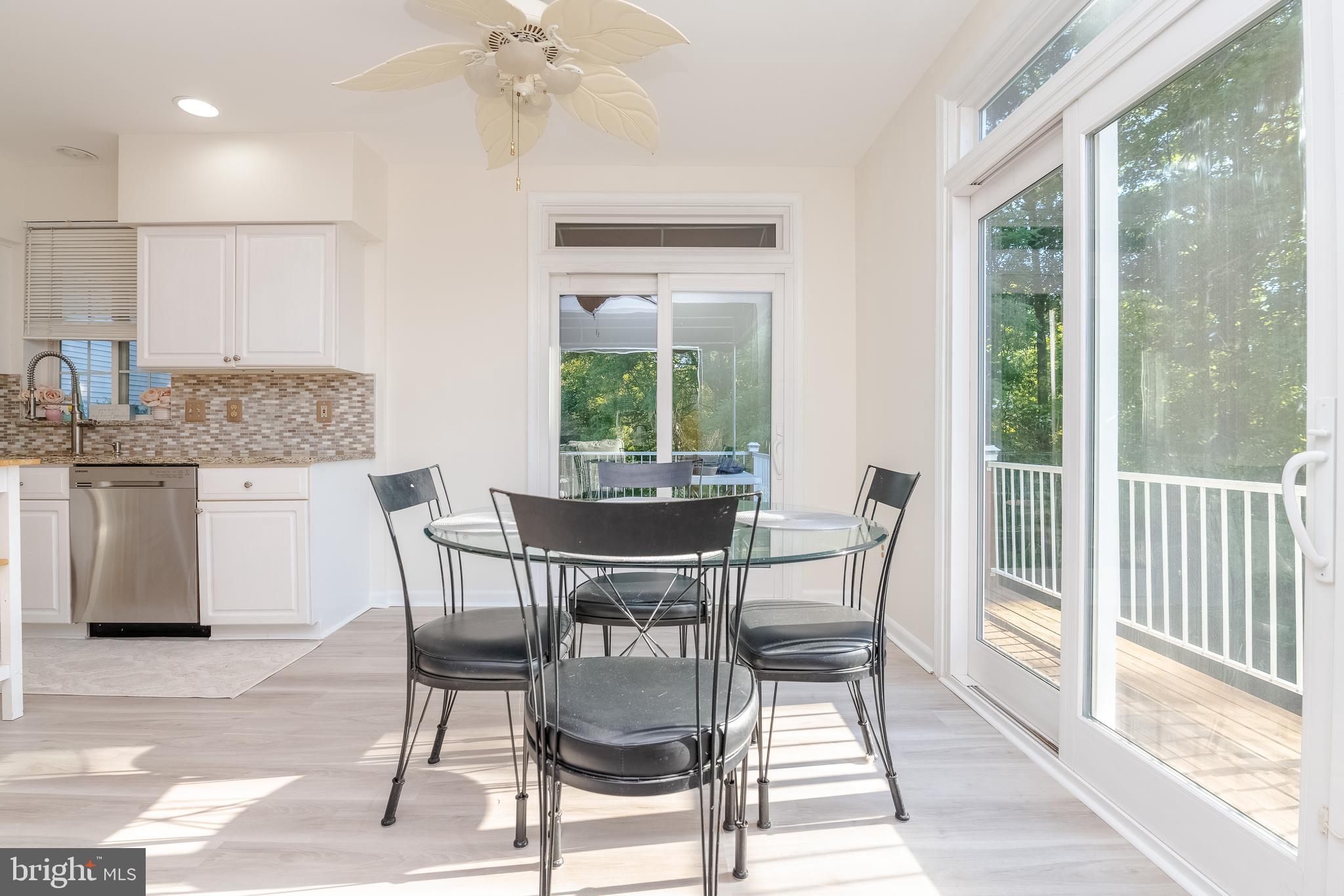 FAIRWINDS - Residential