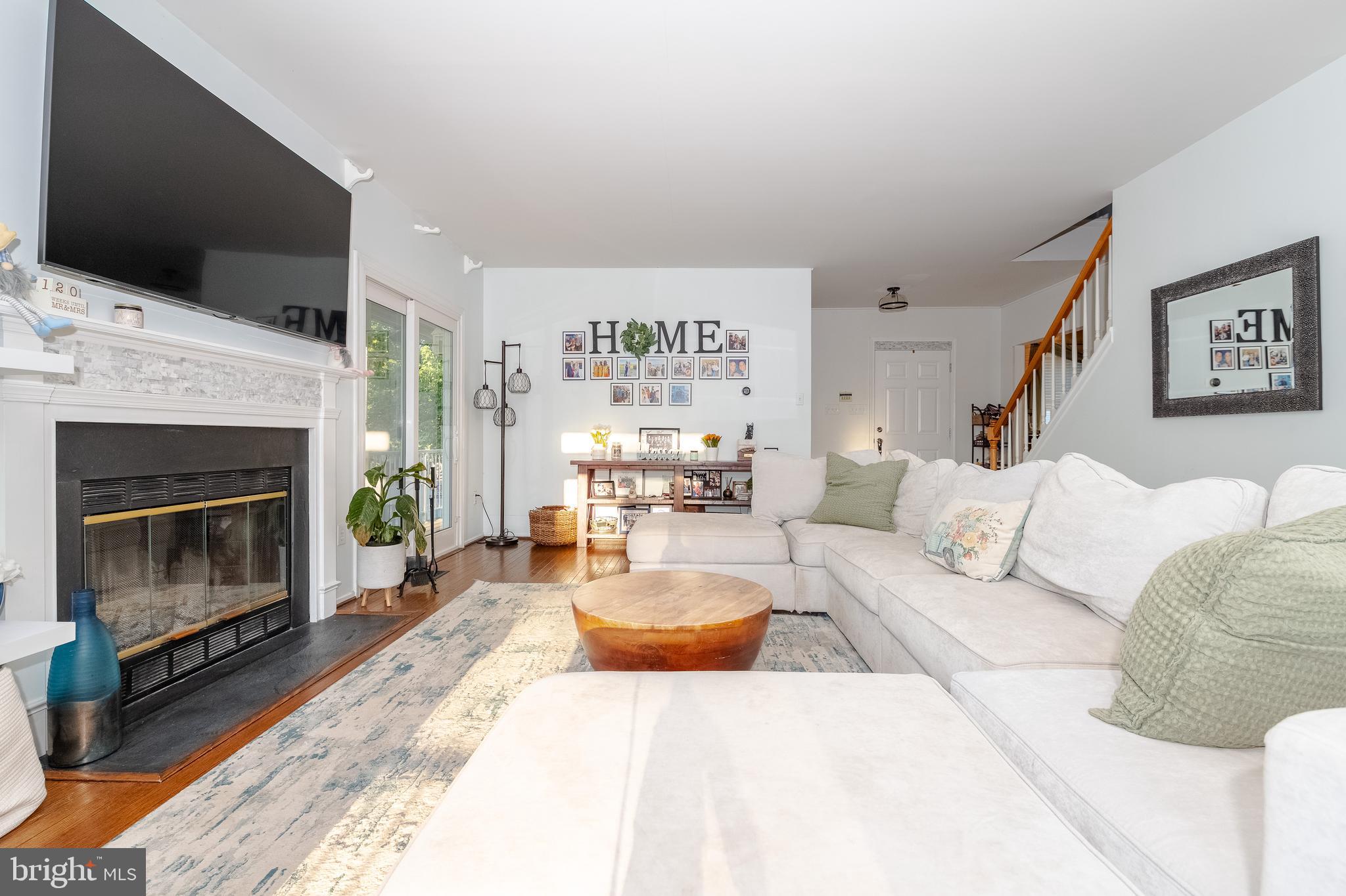 FAIRWINDS - Residential