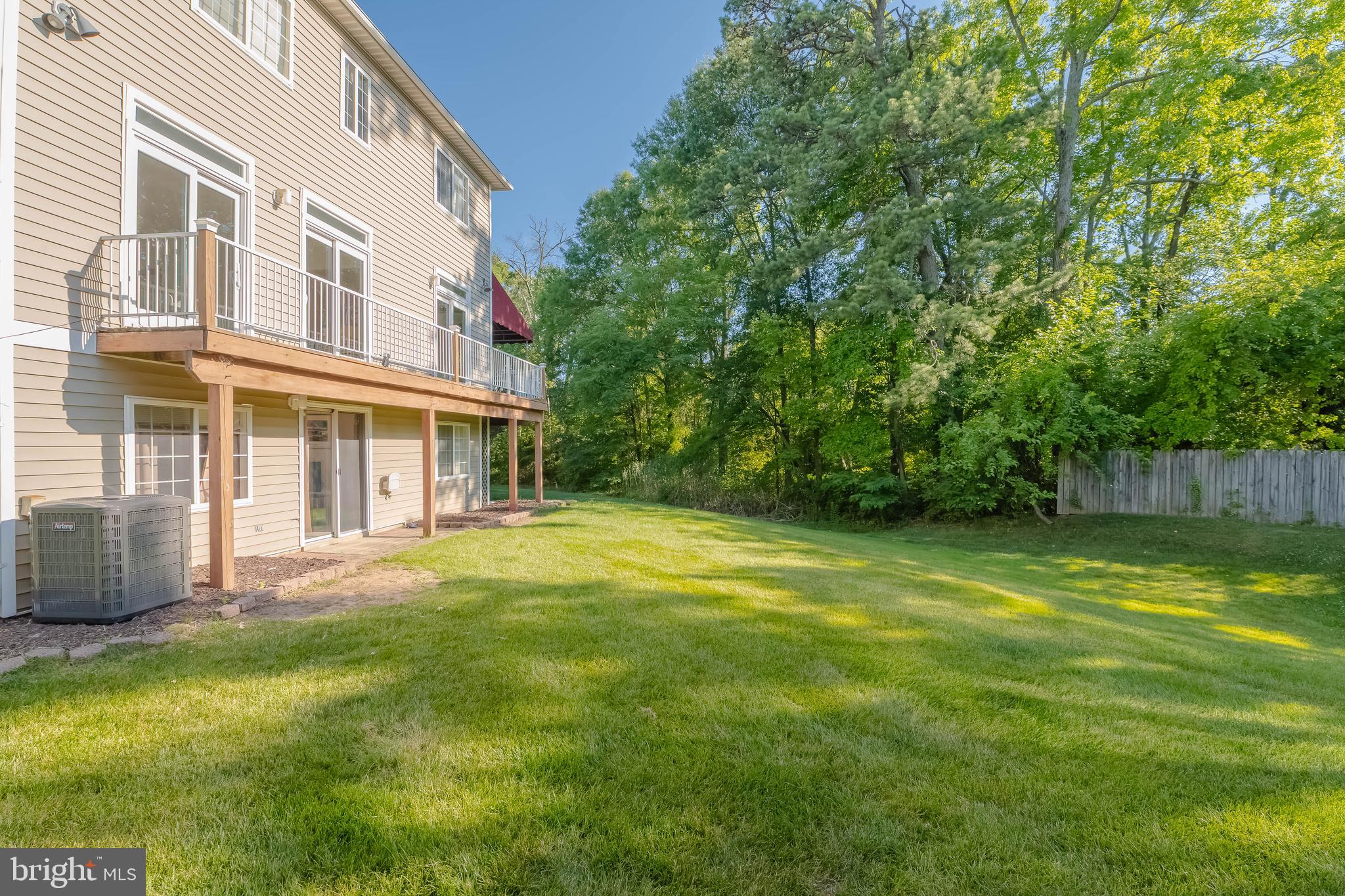 FAIRWINDS - Residential