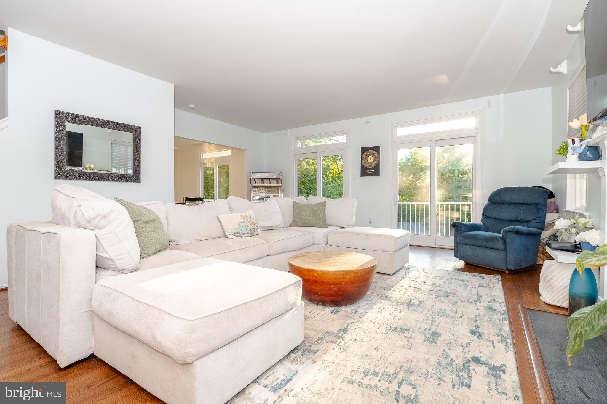 FAIRWINDS - Residential