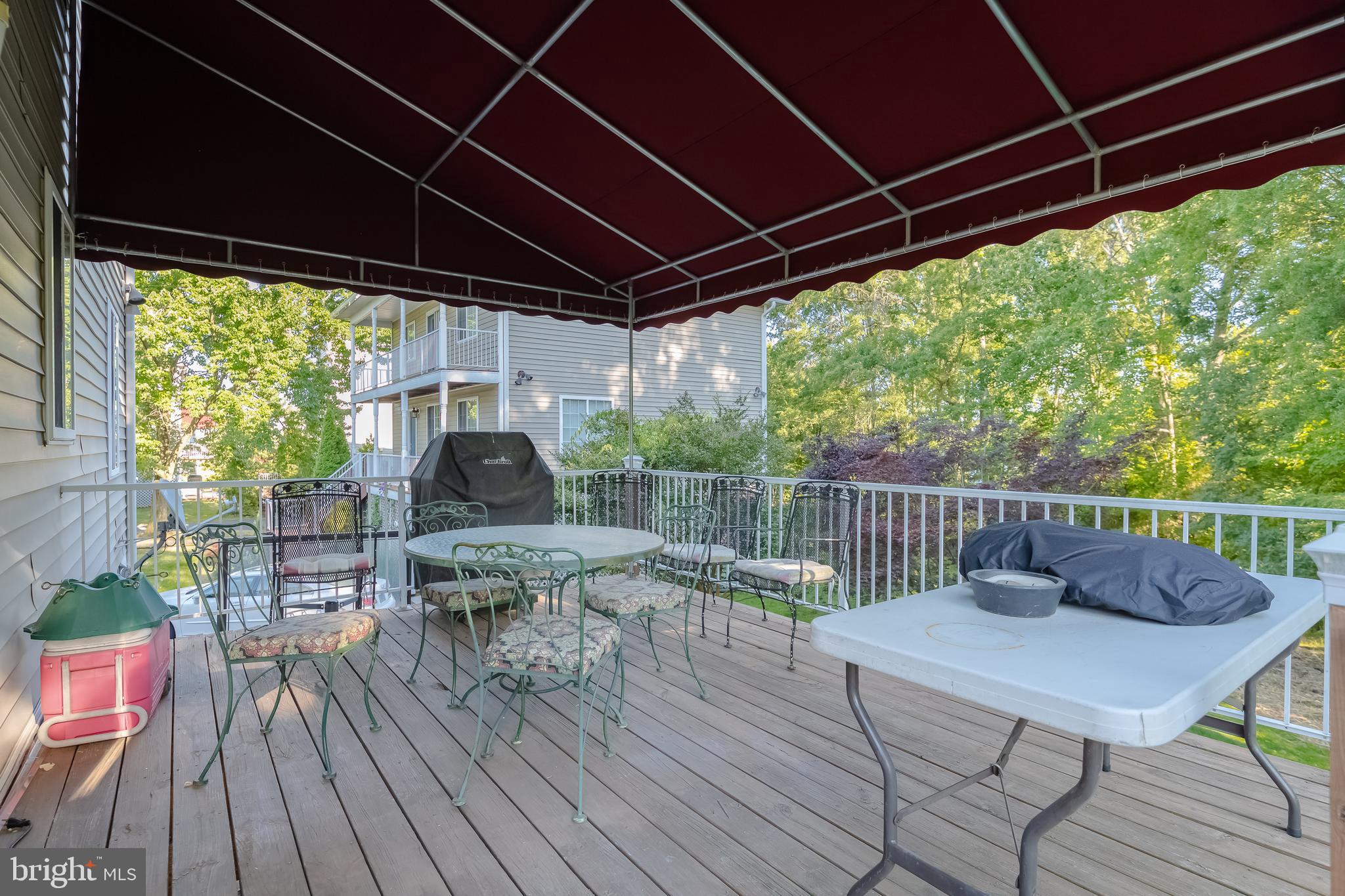 FAIRWINDS - Residential