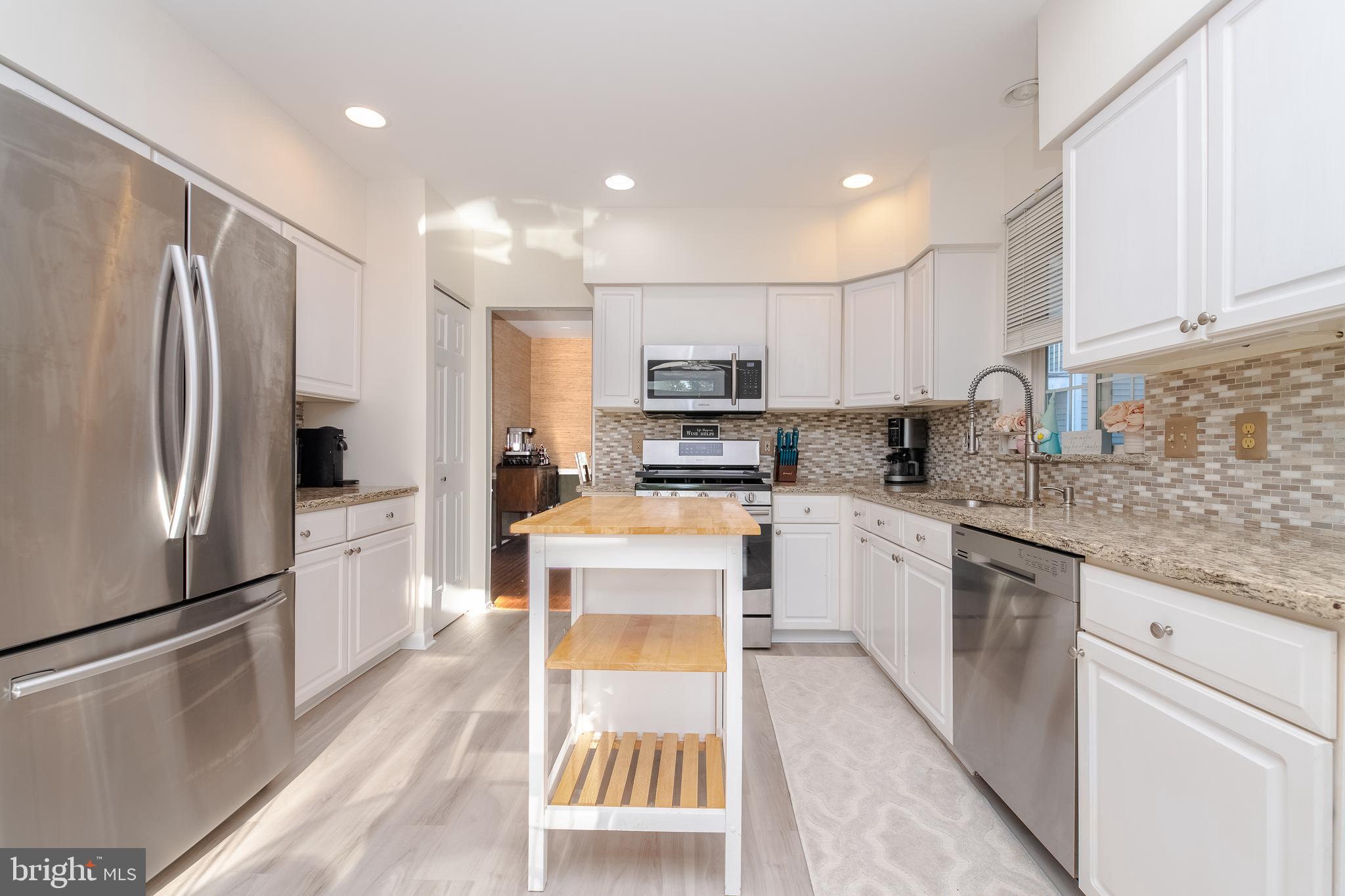 FAIRWINDS - Residential