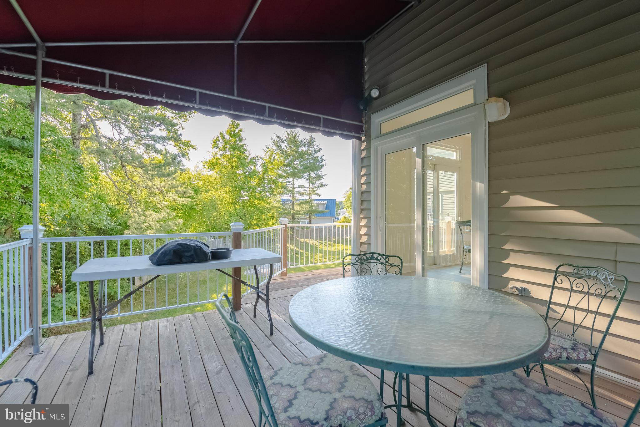 FAIRWINDS - Residential