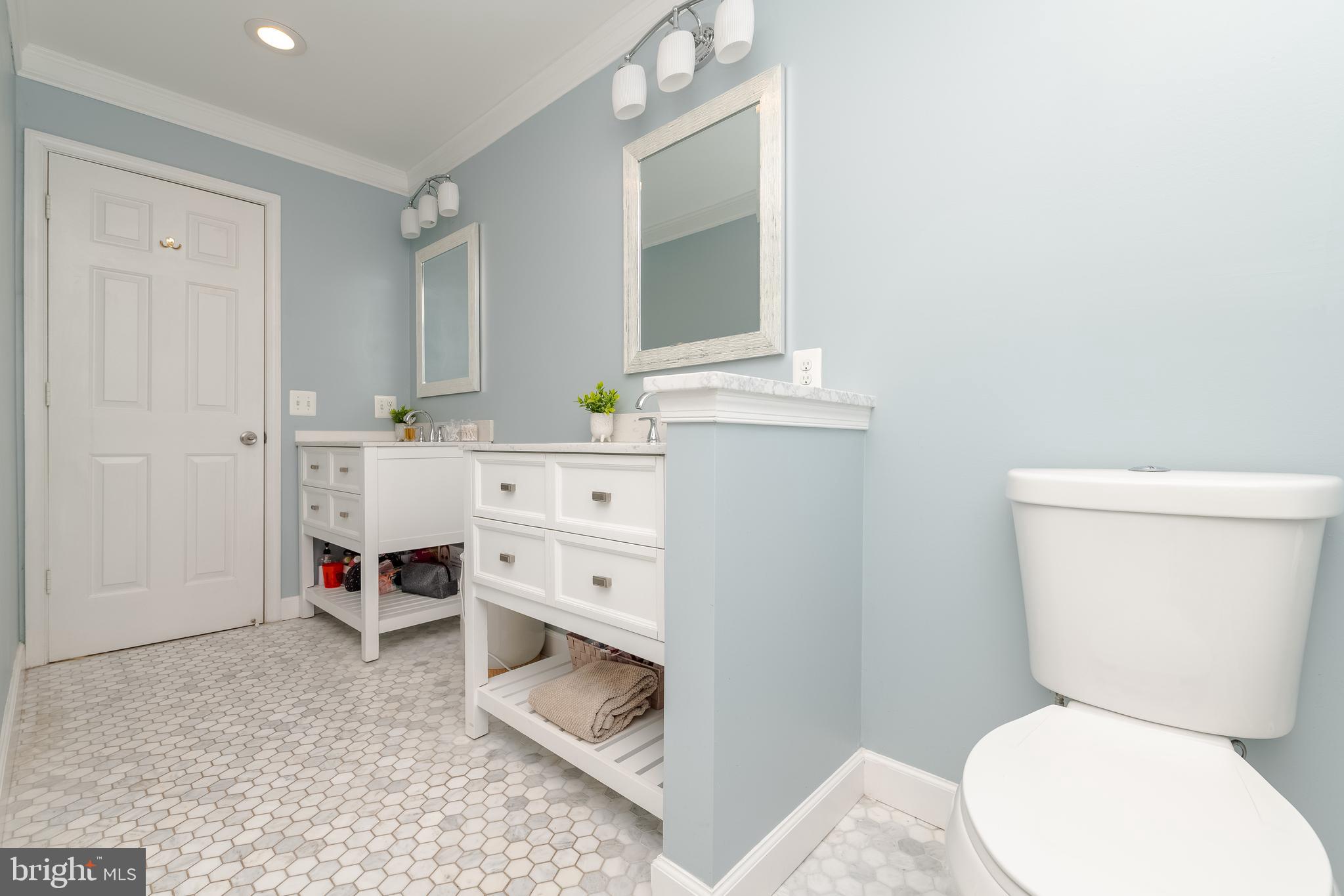 FAIRWINDS - Residential