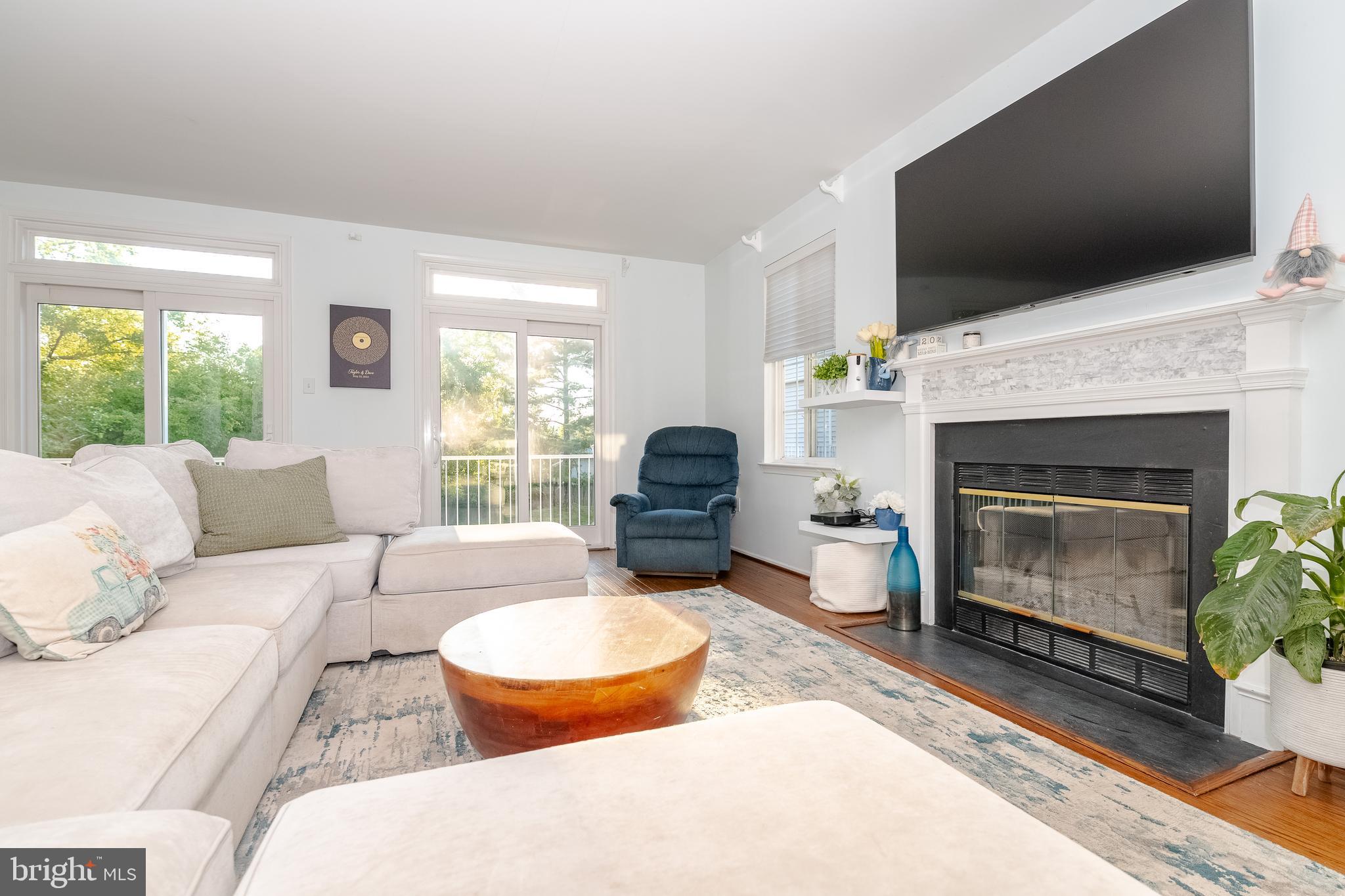 FAIRWINDS - Residential