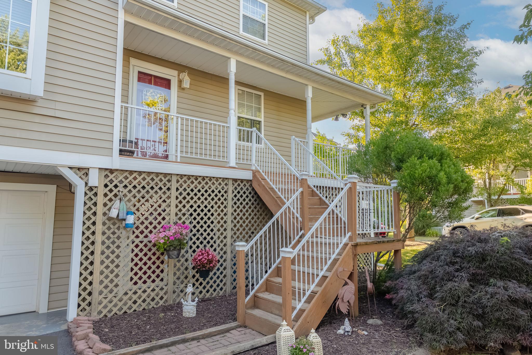 FAIRWINDS - Residential