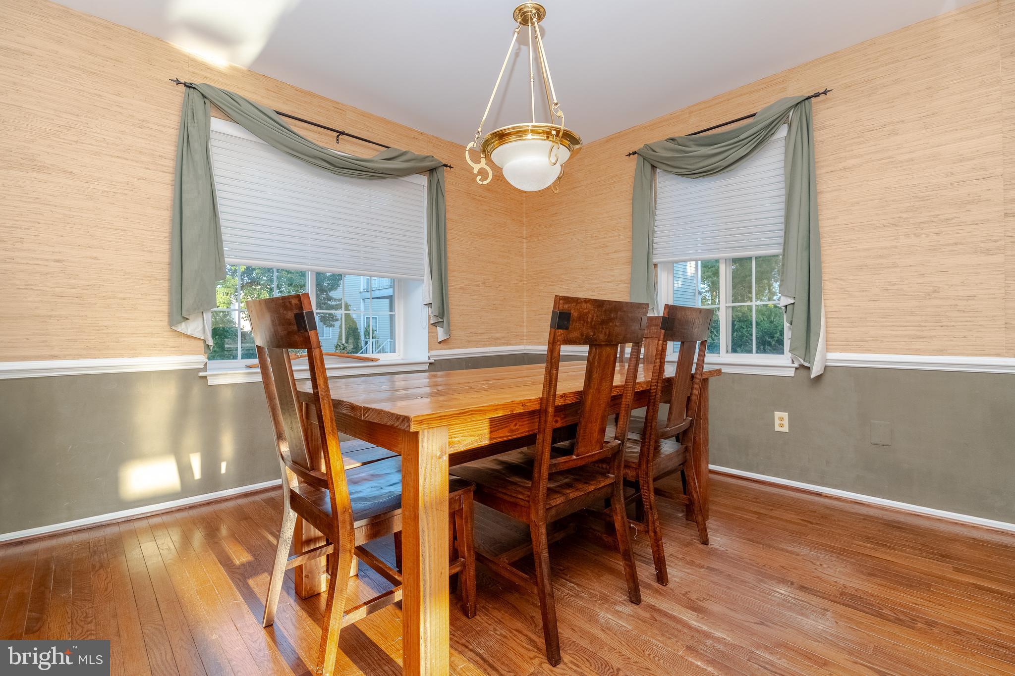 FAIRWINDS - Residential