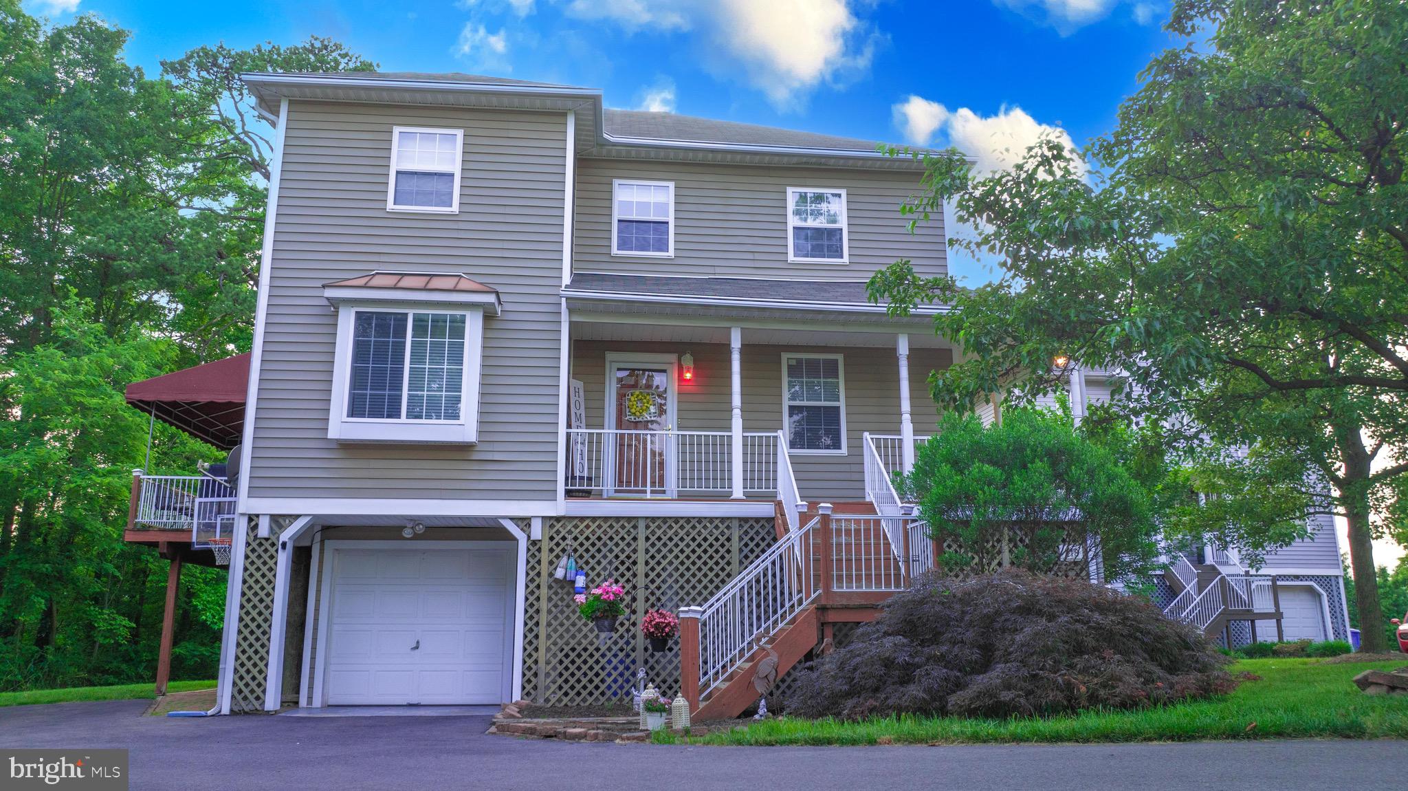 FAIRWINDS - Residential