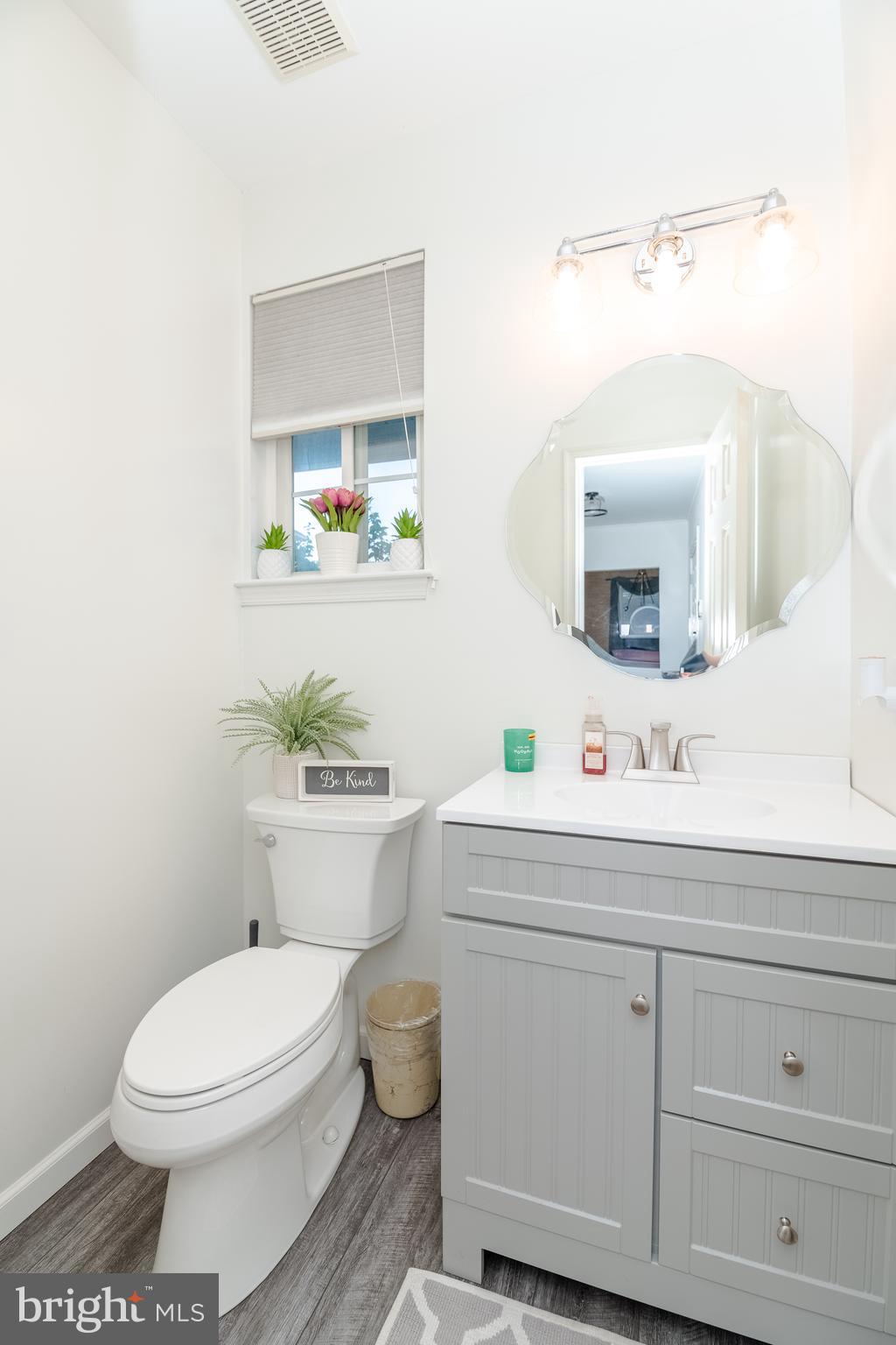 FAIRWINDS - Residential