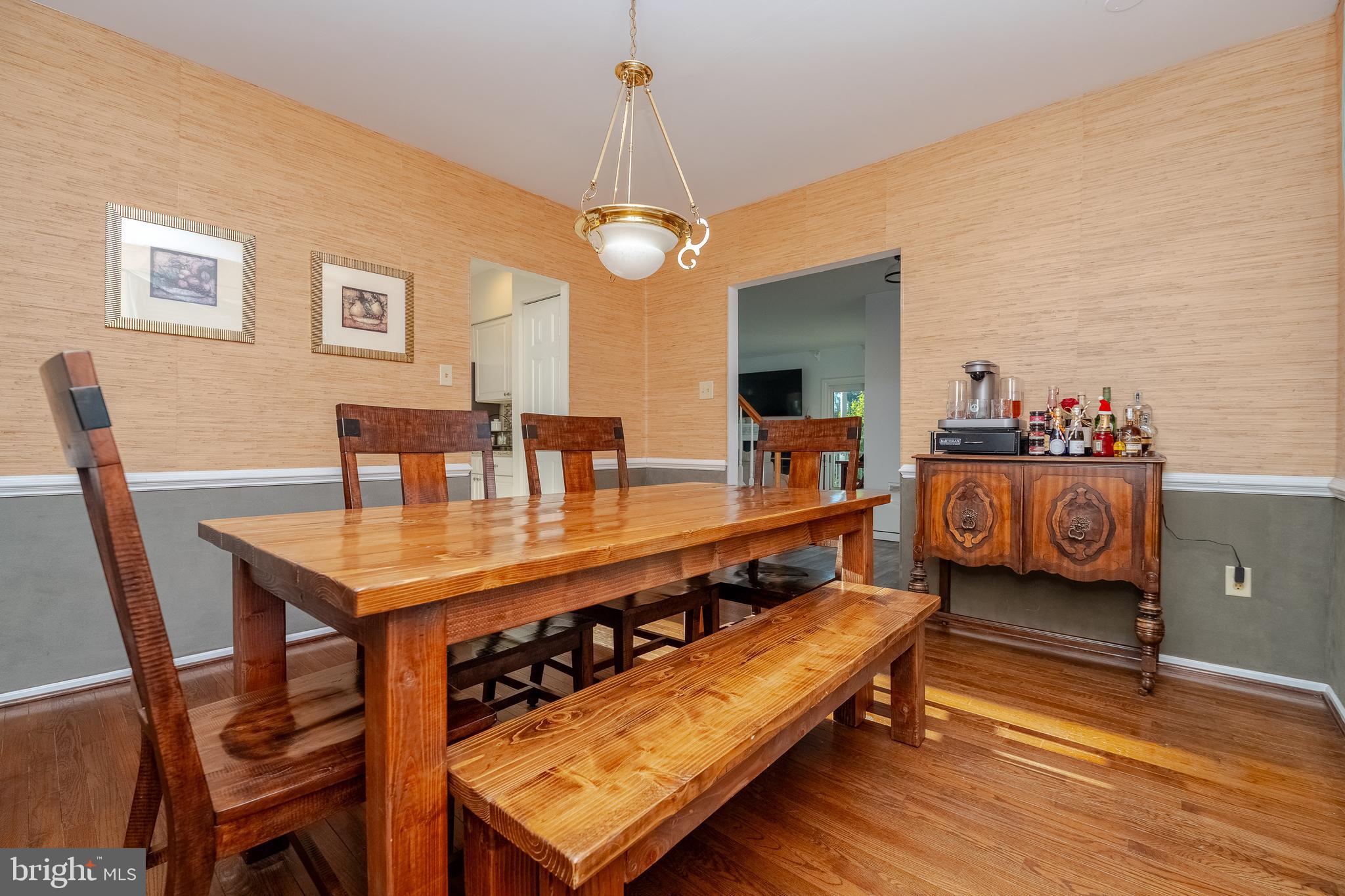 FAIRWINDS - Residential