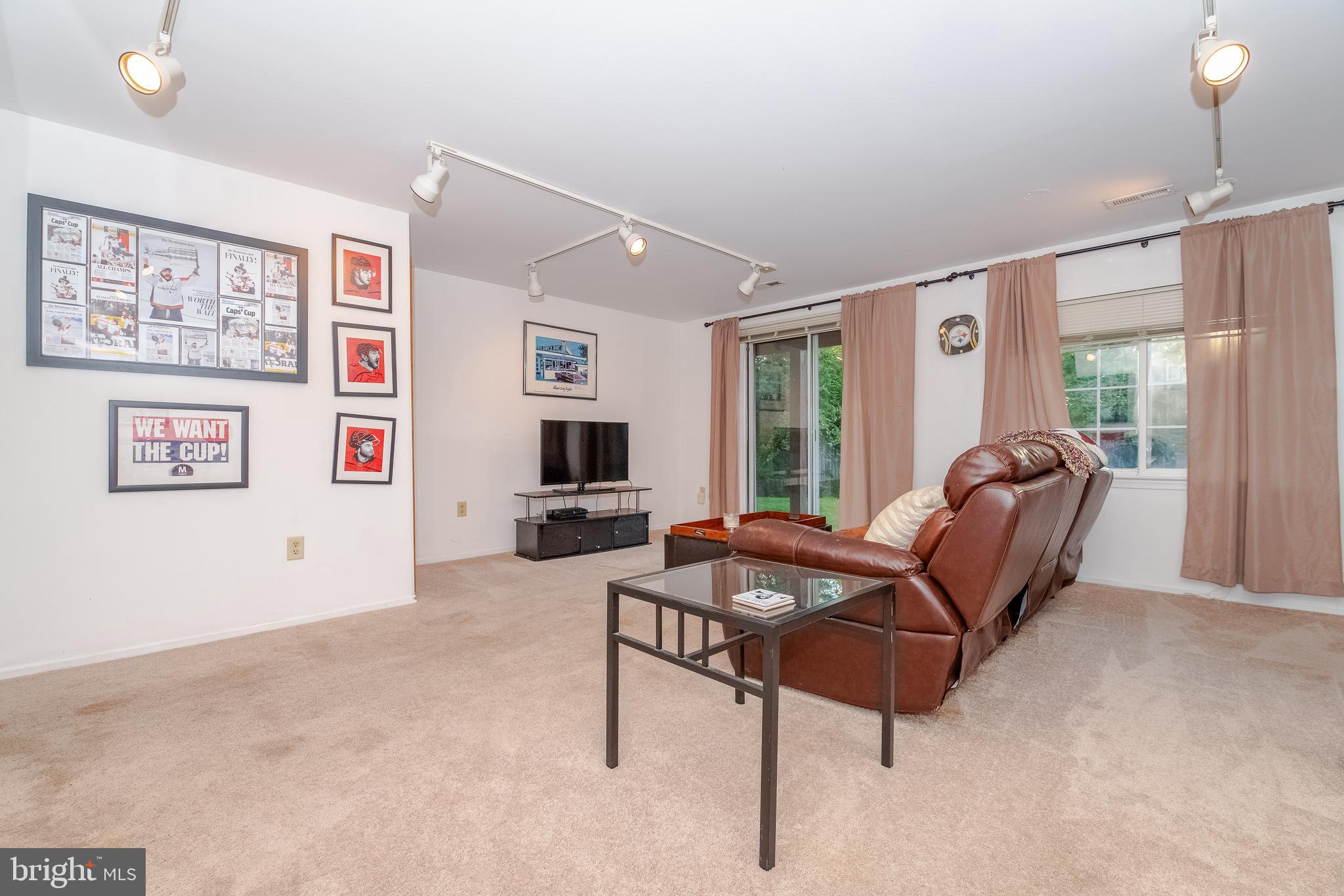 FAIRWINDS - Residential