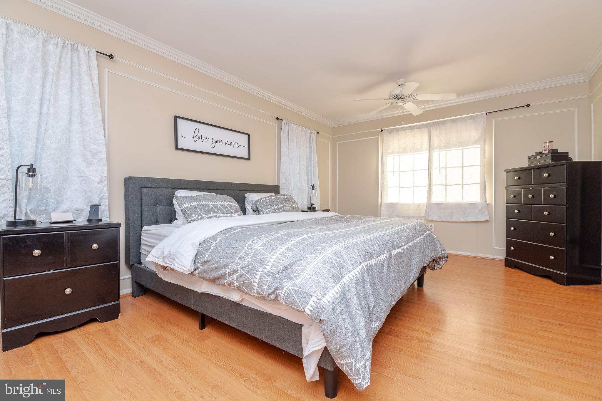 FAIRWINDS - Residential