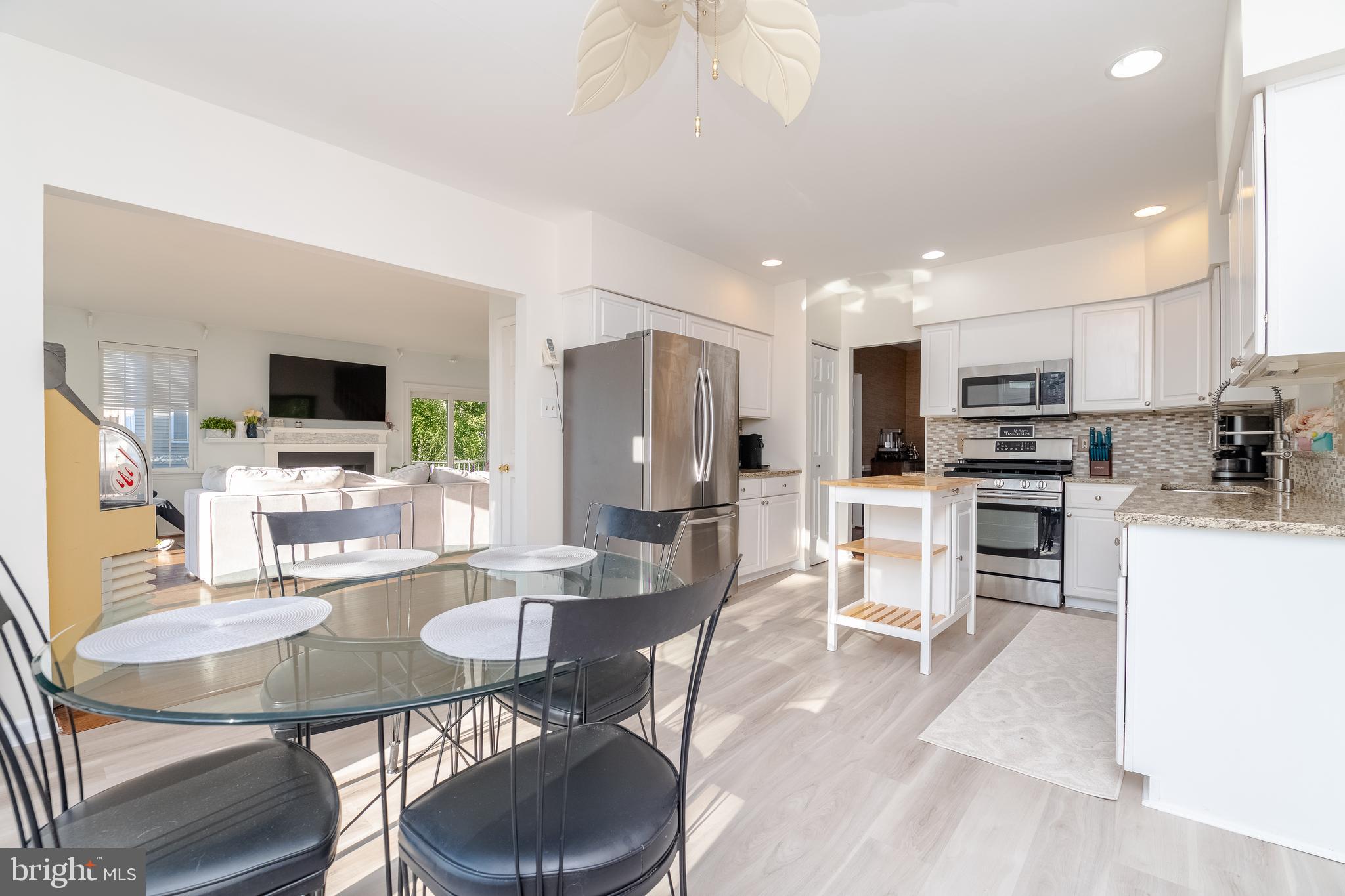 FAIRWINDS - Residential