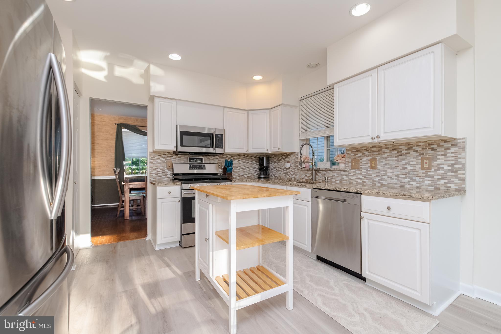 FAIRWINDS - Residential