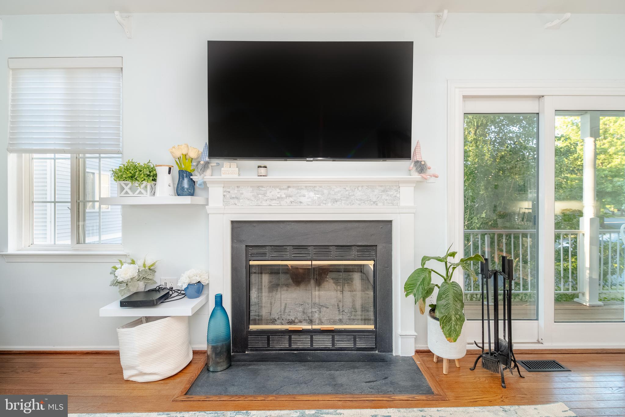 FAIRWINDS - Residential