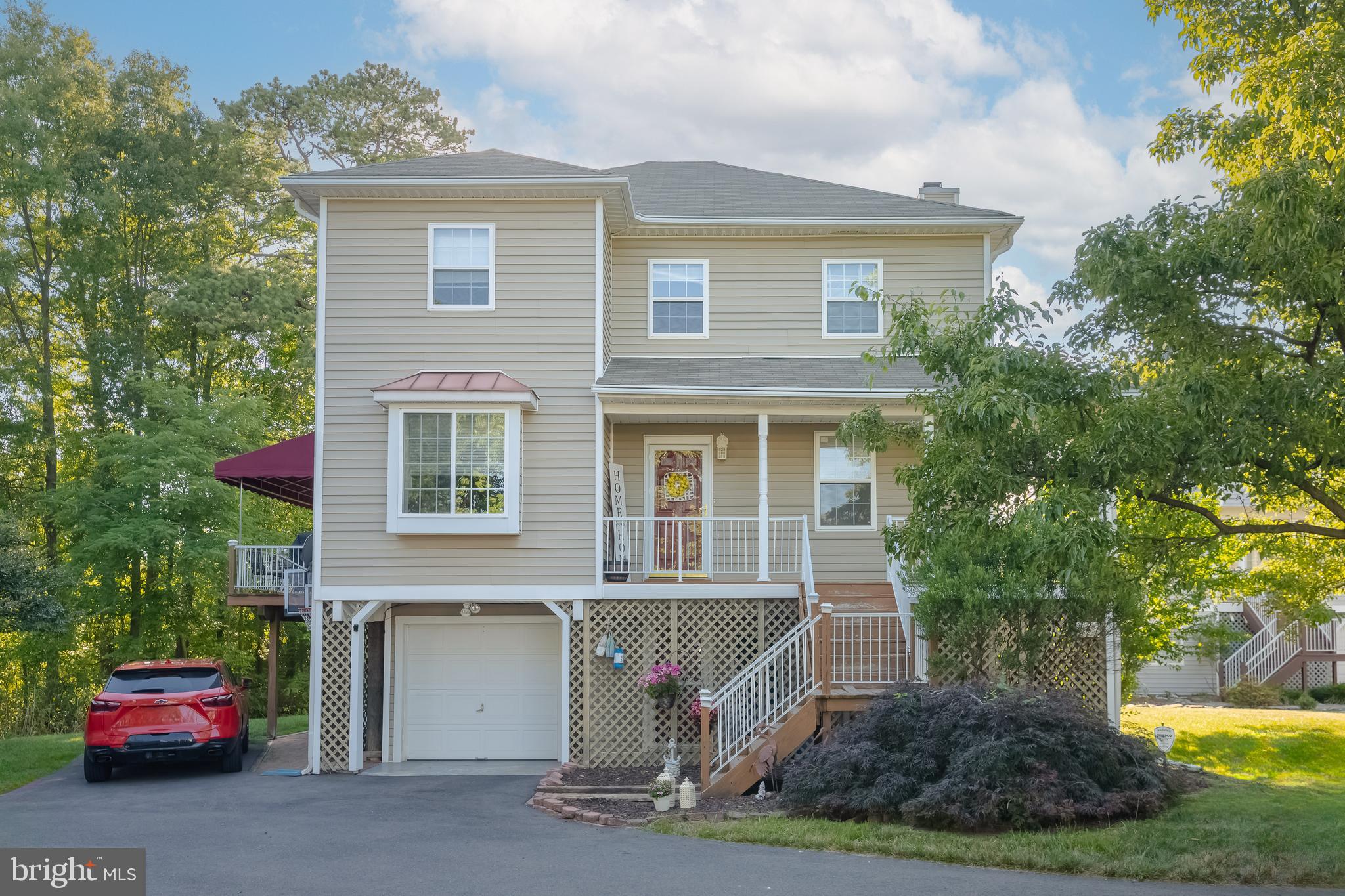 FAIRWINDS - Residential