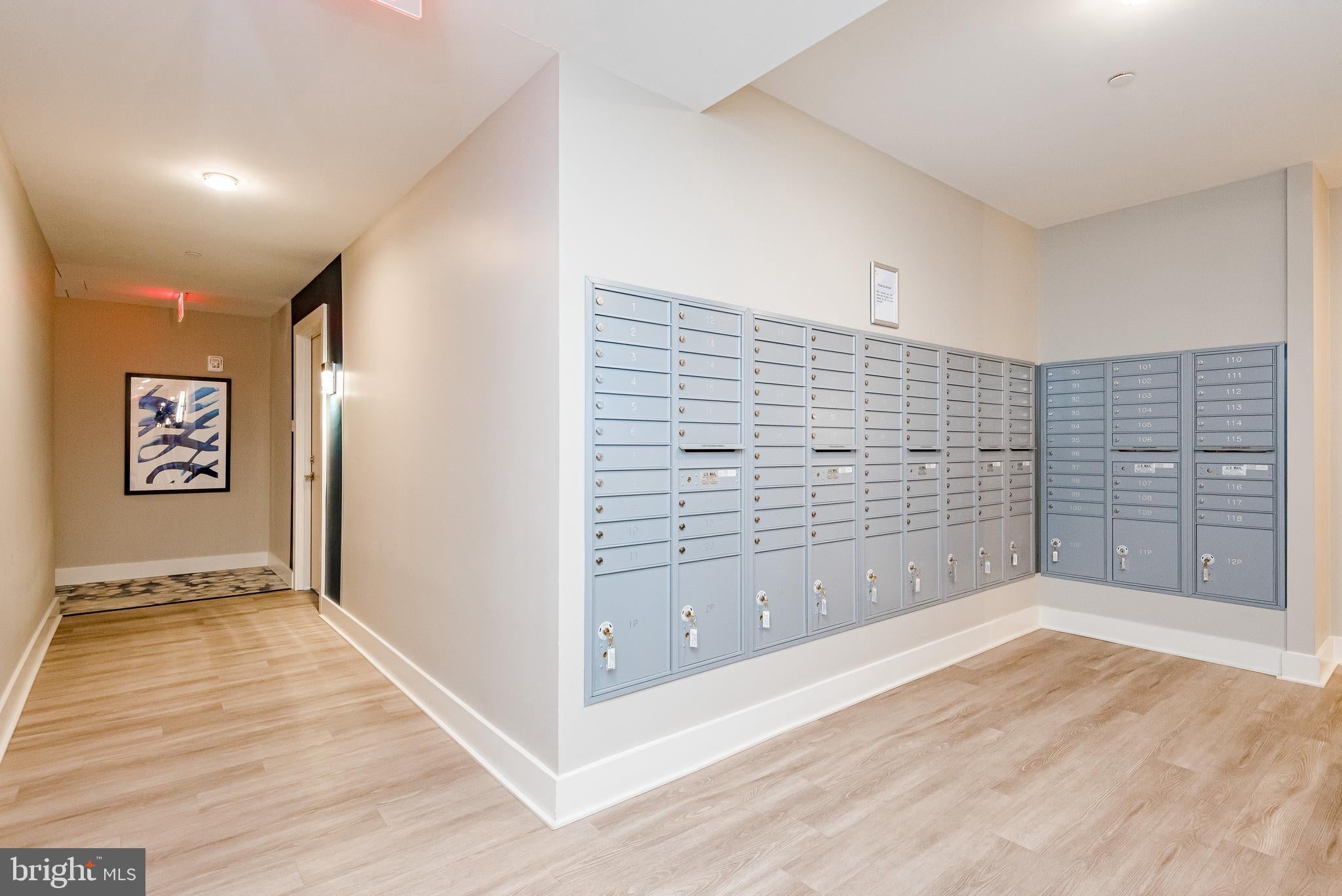 88 V STREET SW 804